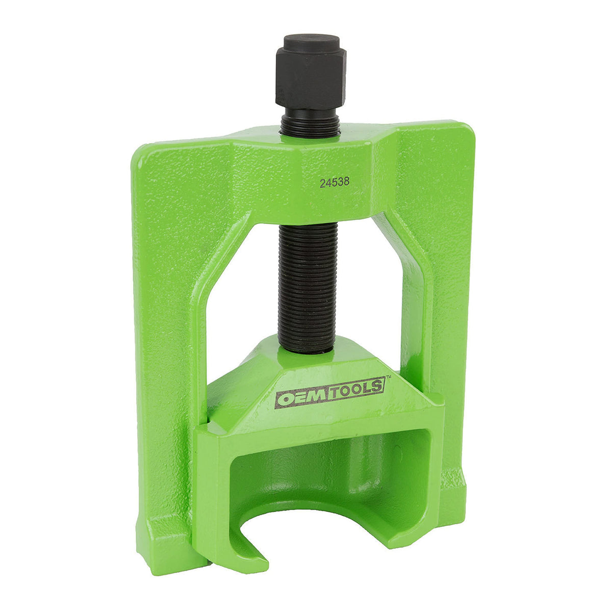 Oemtools 24538 Heavy Duty U-Joint Puller, U Joint Removal Tool, For U Joint Removal Tool Kit