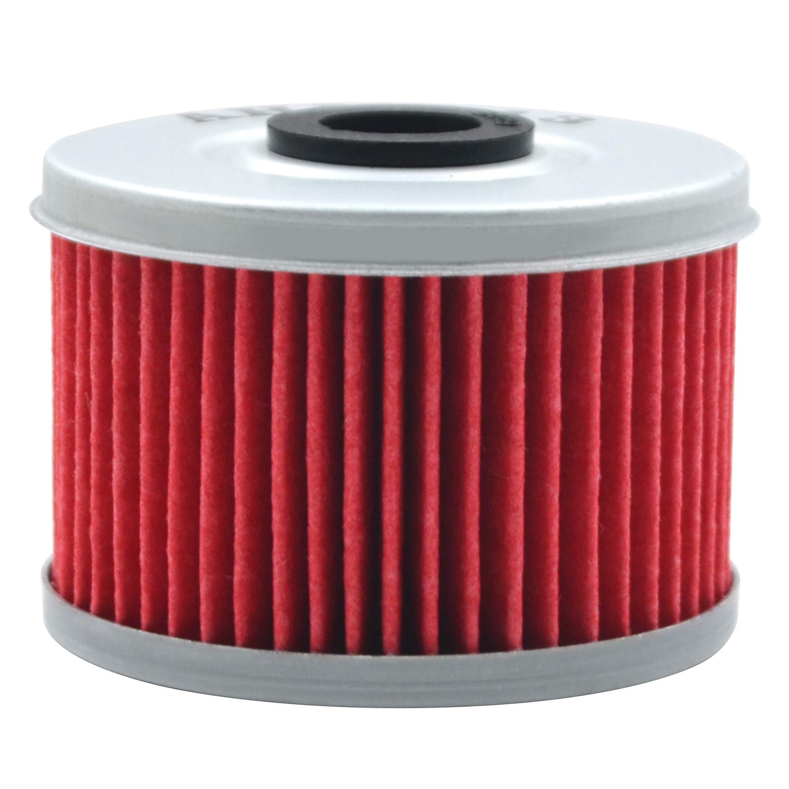 Ahl 113 Oil Filter For Honda Trx350Fe Rancher 4X4 Es 350 2000-2006 (Pack Of 3)