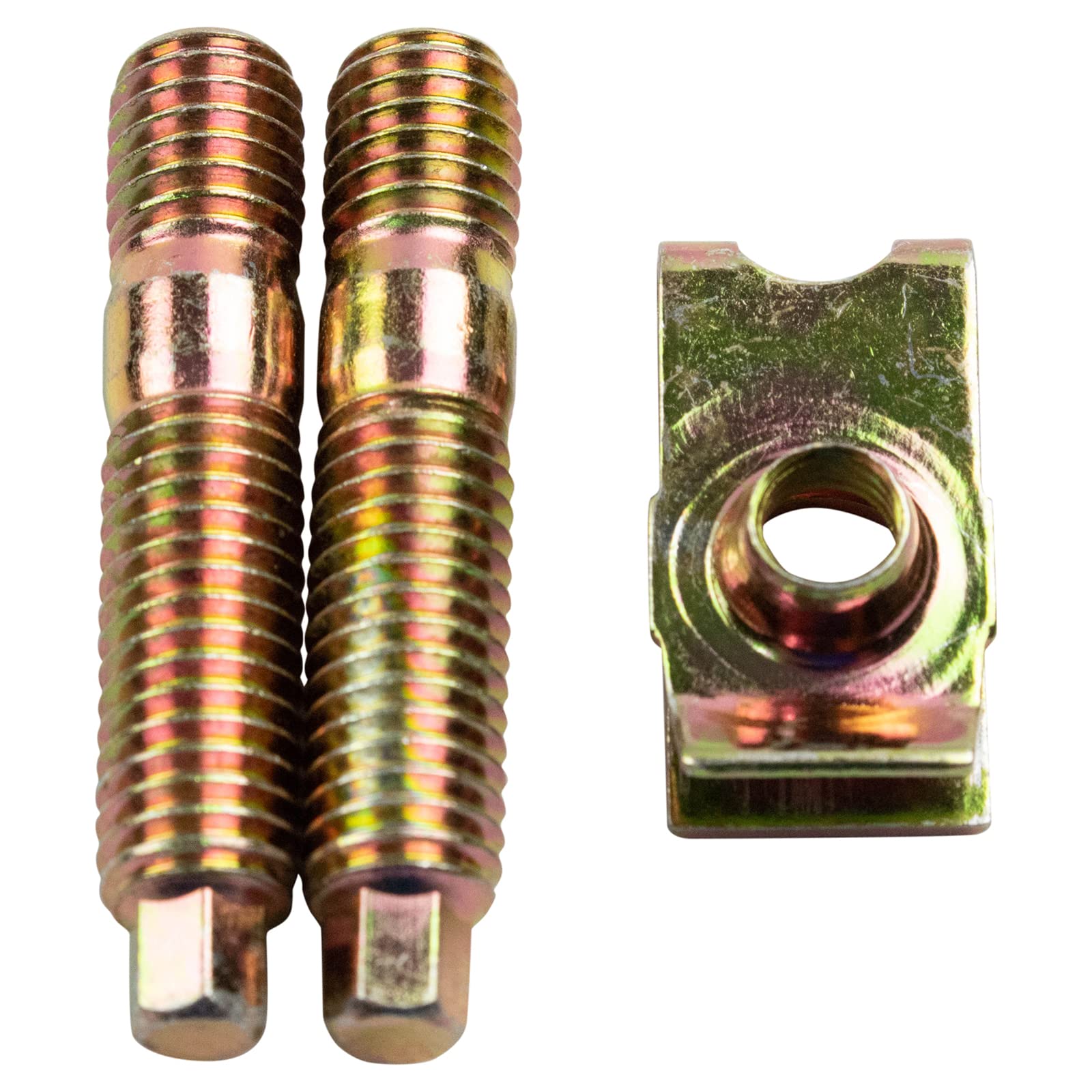 TRQ Air Conditioning A/C Condenser Receiver Drier Compatible with 2013-2019 Ford Flex 2013-2018 Taurus 2013-2016 Lincoln MKS MKT