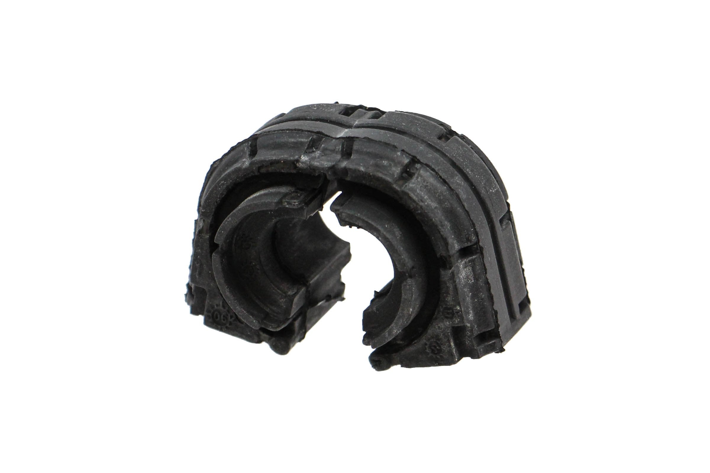 Rein Automotive AVB0617 Suspension Stabilizer Bar Bushing (Sway Bar Rear), 1 Pack