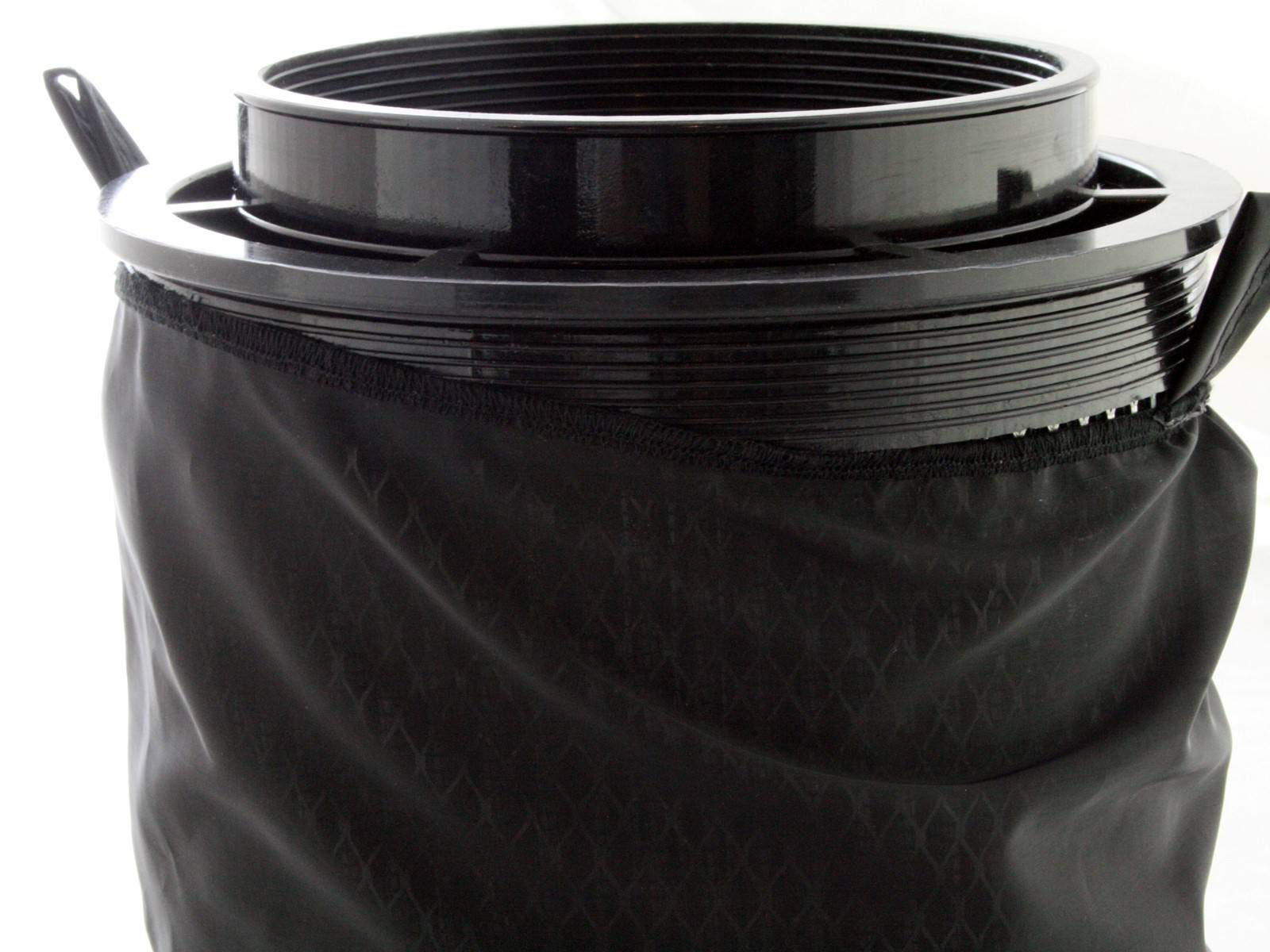 Afe 28-10273 Magnum Shield Black Pre-Filter