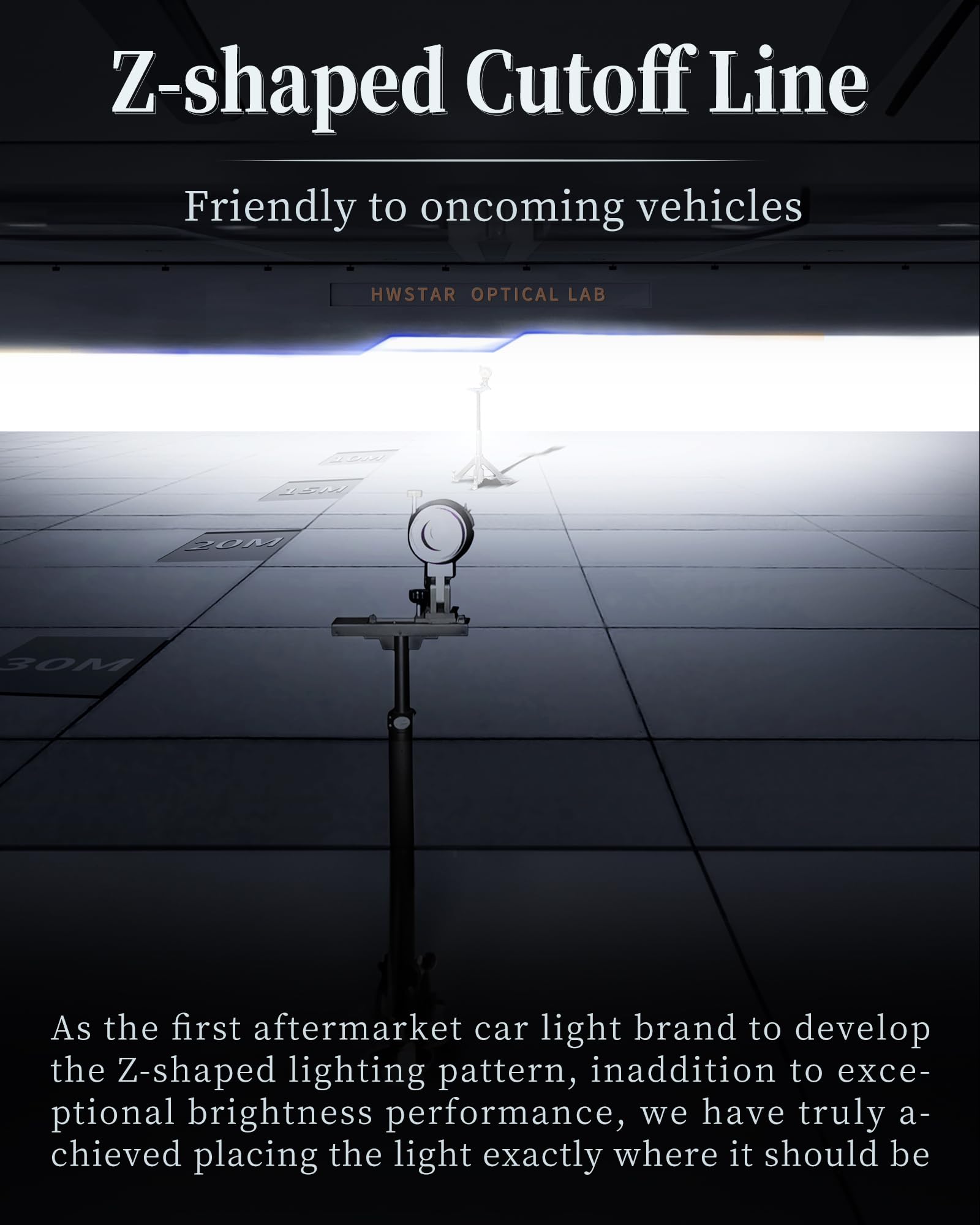 Hwstar 2022 New 180W 1000% Bright H6054 5X7 7X6 Led Headlights Compatible With Jeep Cherokee Xj Wrangler Yj [Emark Dot][Anti-Gla