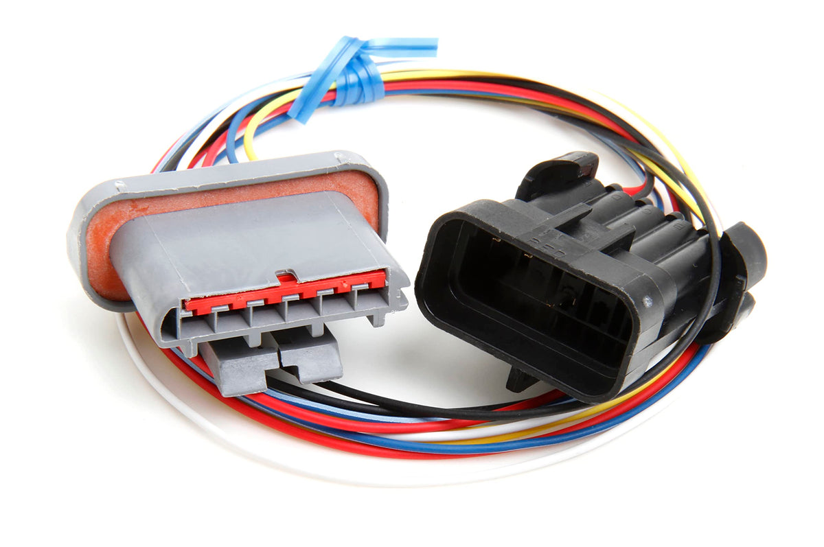 Holley 558-305 TFI Ignition Harness for Ford