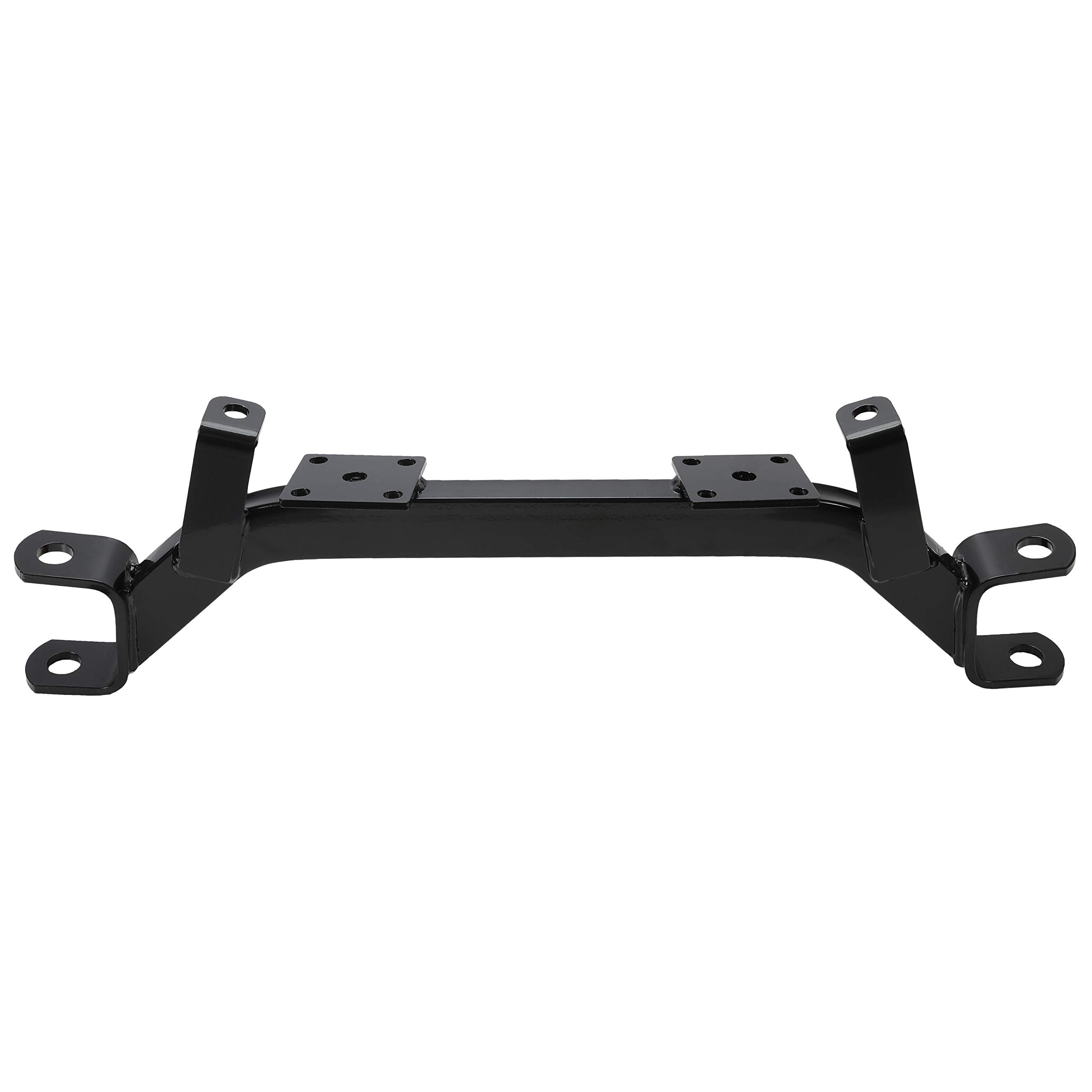 Kuafu 4' Drop Axle Lift Kit Compatible With 1975-1994.5 Ezgo Marathon Golf Cart Electric Model Steel