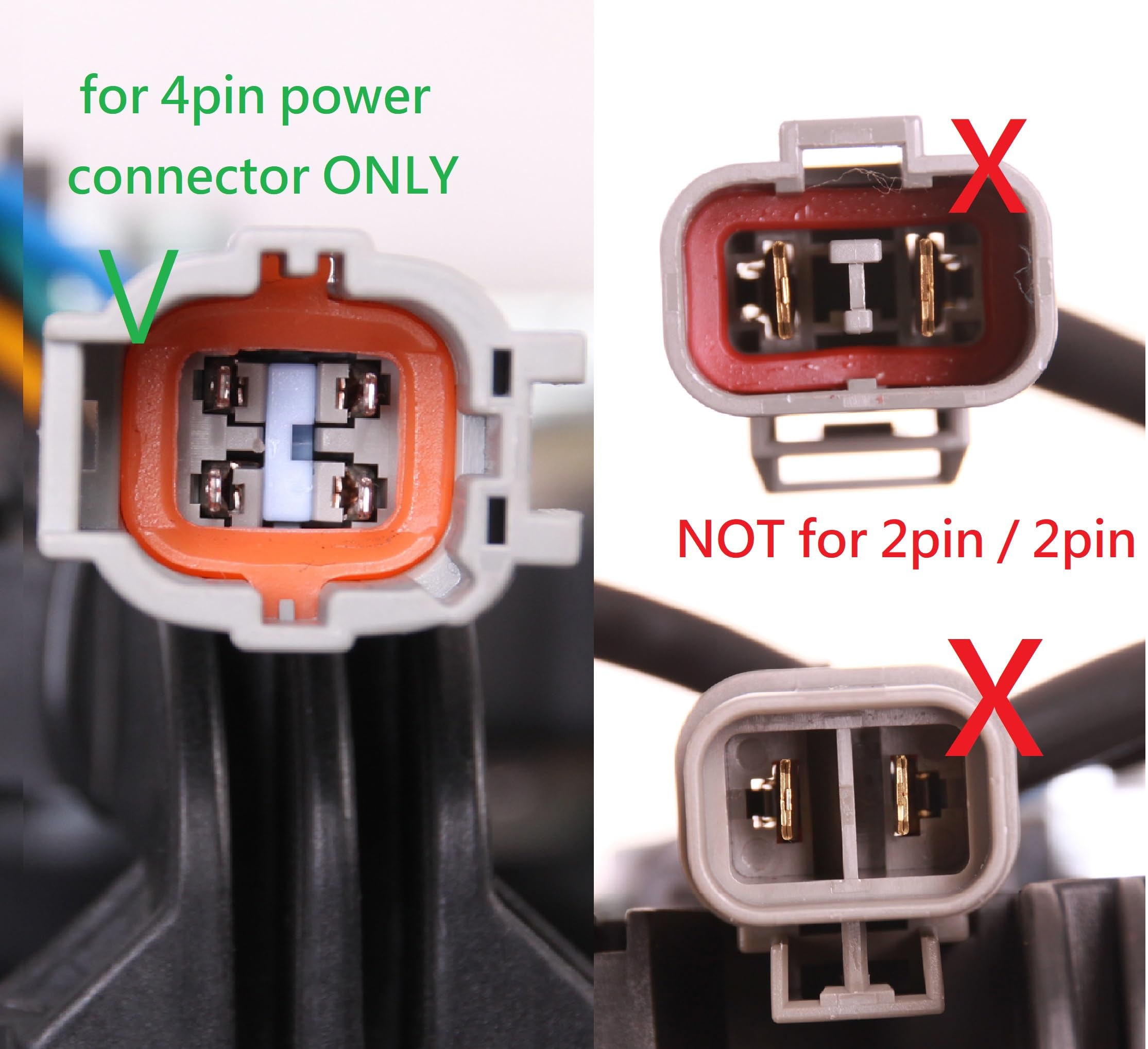 TYG OE Replacement(CAPA Quality) Cooling Fan for 2013-2017 Nissan Versa Sedan 1.6L Auto (4 Speed) & 2012-2019 Manual Transmissio