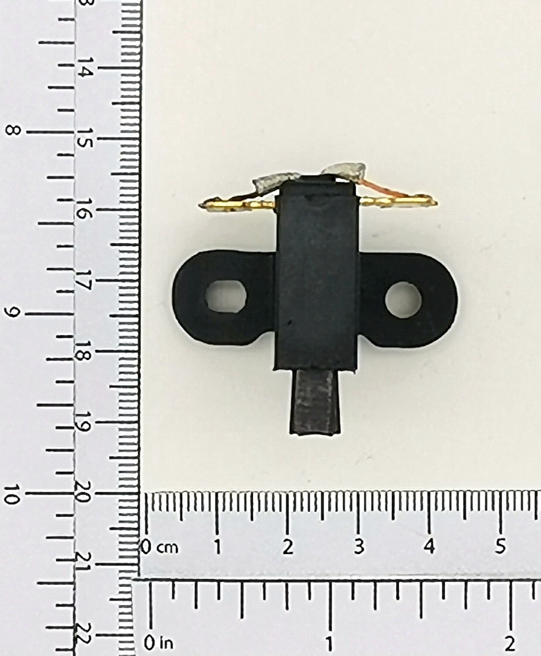 Yamakato Generator Carbon Brush Assembly Oem For Honda And Clone Champion 3500 4500 4650 Predator 3500 4000 4375 Generac Coleman