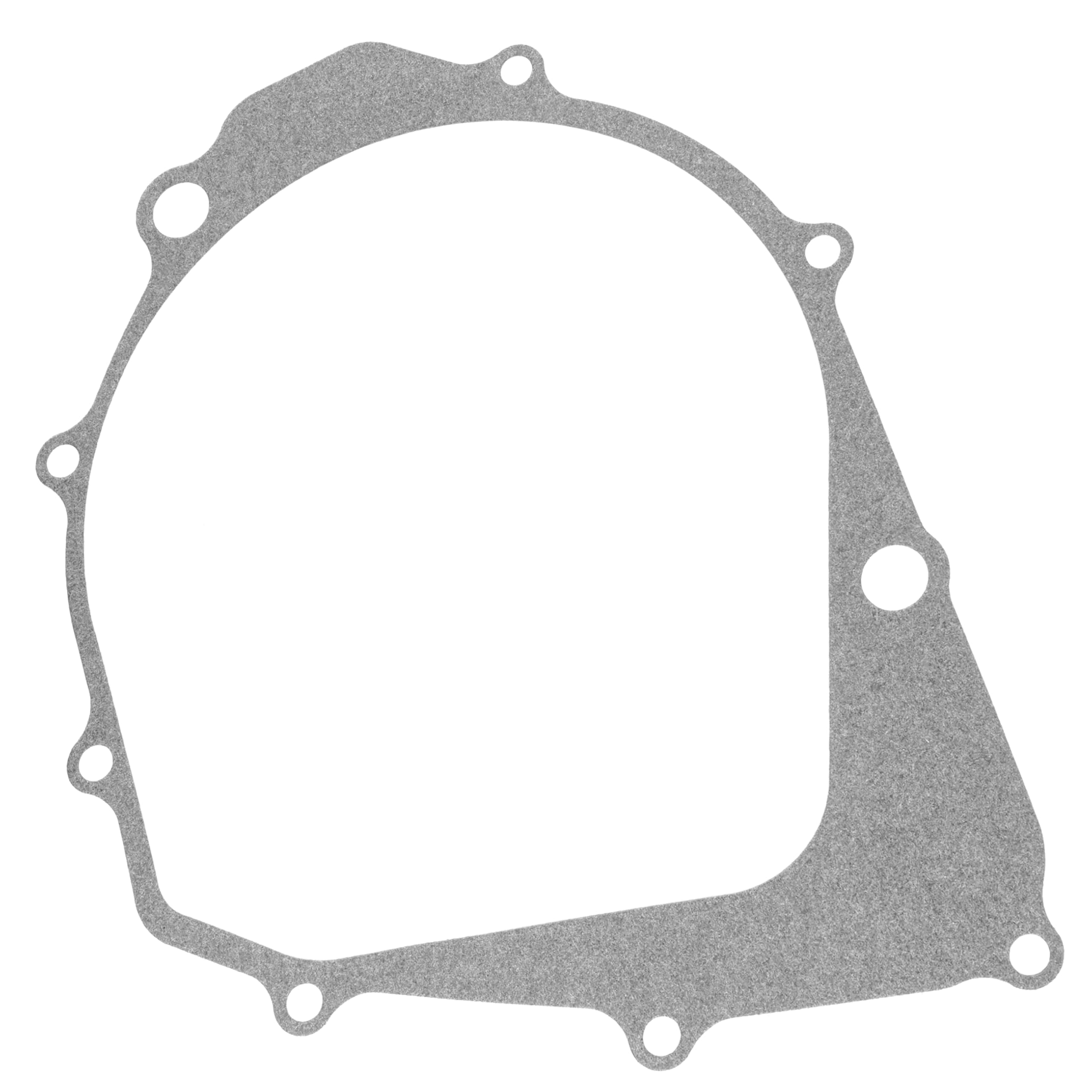 Caltric Stator Gasket Compatible With Yamaha Kodiak 400 Yfm400 1993-1998 Magneto Gasket