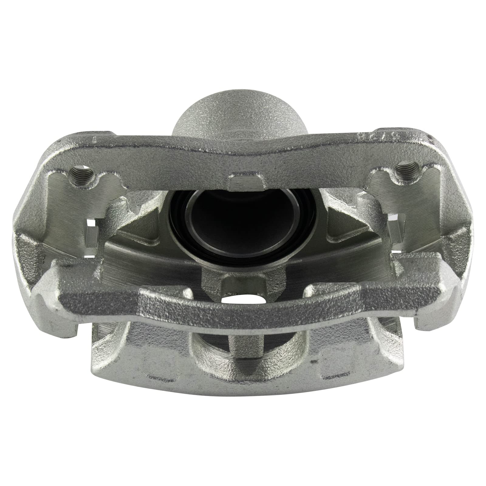 Trq Front Brake Caliper Set Compatible With 2014-2015 Acura Ilx 2003-2017 Honda Accord 2013-2021 Civic