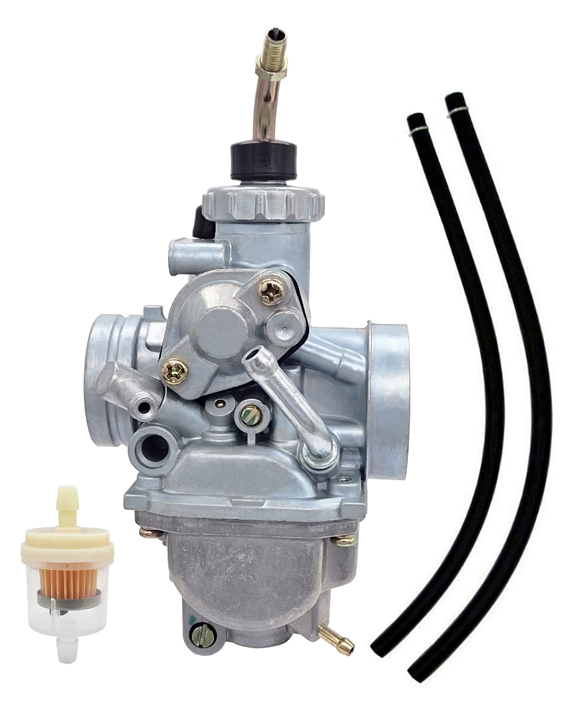 Joygowe Ttr125 Carburetor Compatible With Yamaha Ttr 125 2000-2007 Ttr125L Ttr125E Ttr125Le Ttr125