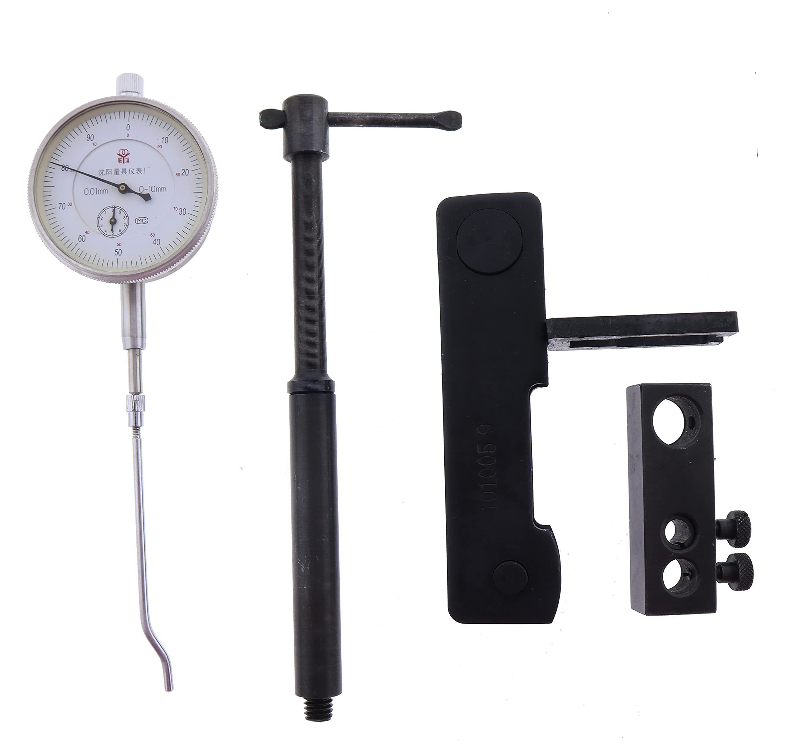 Mover Parts Nk Injector Device Lift Adjustment Tools 4914484 Compatible With Cummins Nt855 Kta19