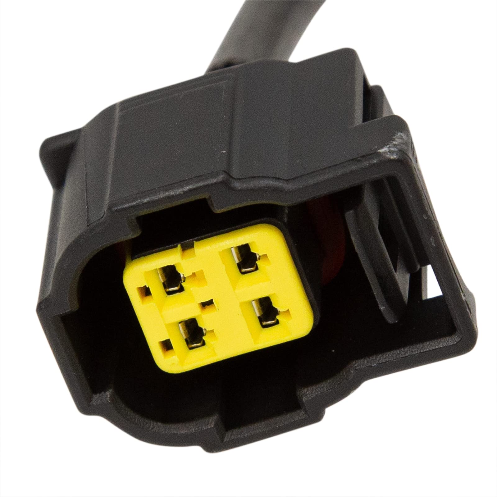 Trq O2 Oxygen Sensor Compatible With 2007 Chrysler Aspen 2005-2006 Pacifica 2005-2007 Dodge Dakota 2006-2007 Durango Ram 1500 Je