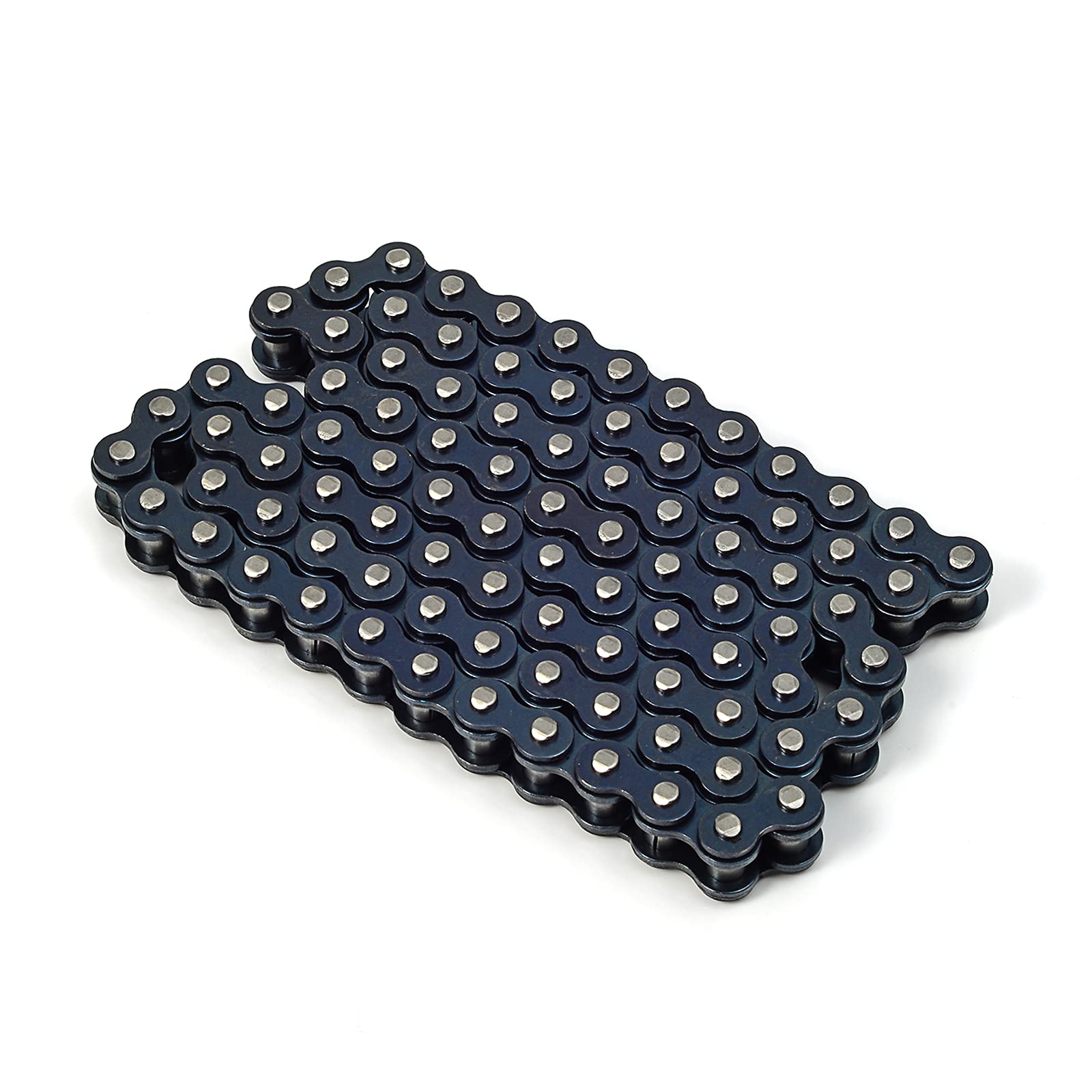 Moto1988 Cam Timing Chain And Guides Kit Compatible For Yamaha Big Bear 350 Yfm350Fw 4X4 1987-1997 Moto 4 Yfm350Er 1987-1995 Raptor 350 Yfm350R 2004-2013 Warrior 350 Yfm350X 1987-2004