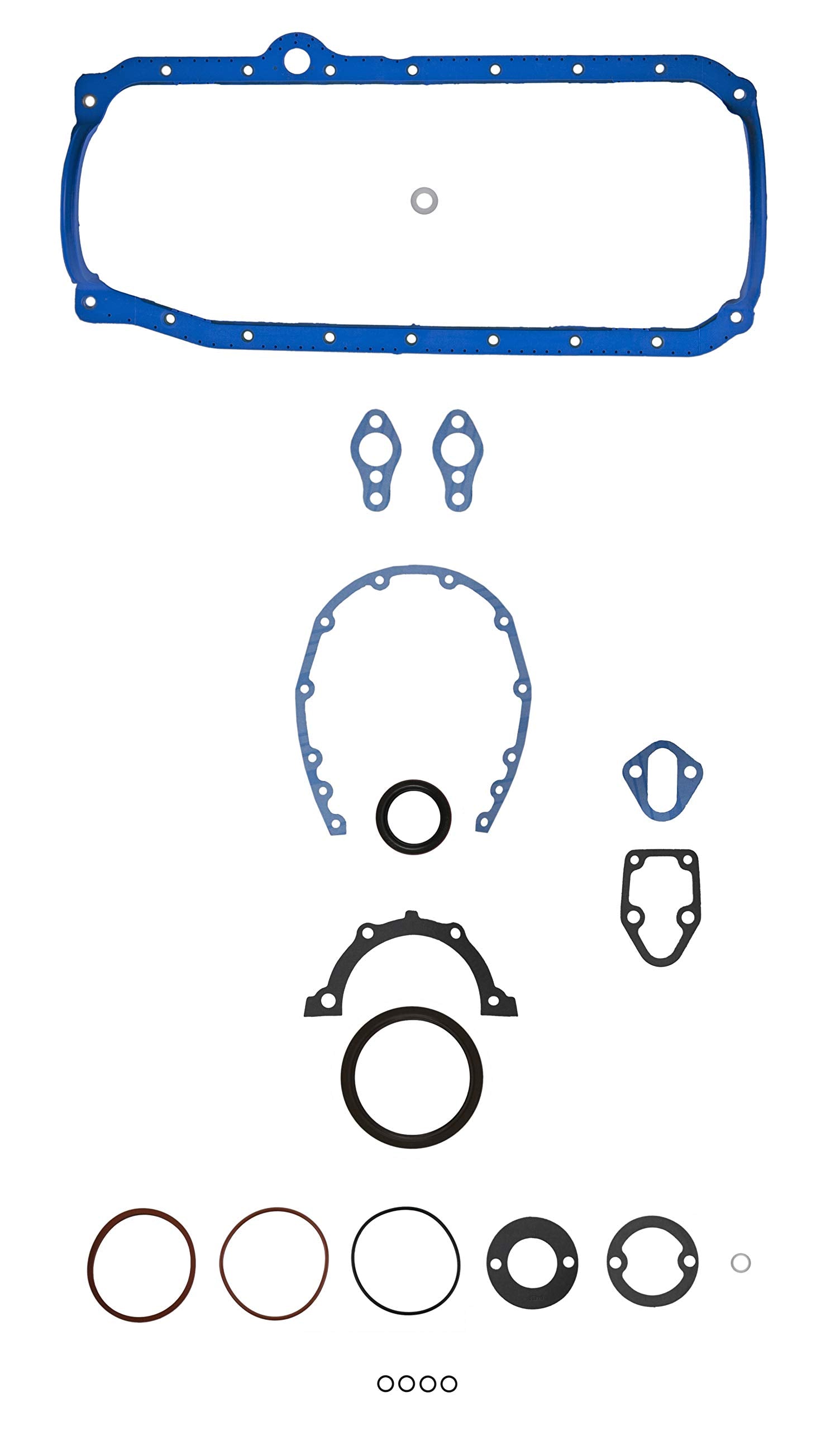 Fel-Pro Cs 8510 Conversion Gasket Set