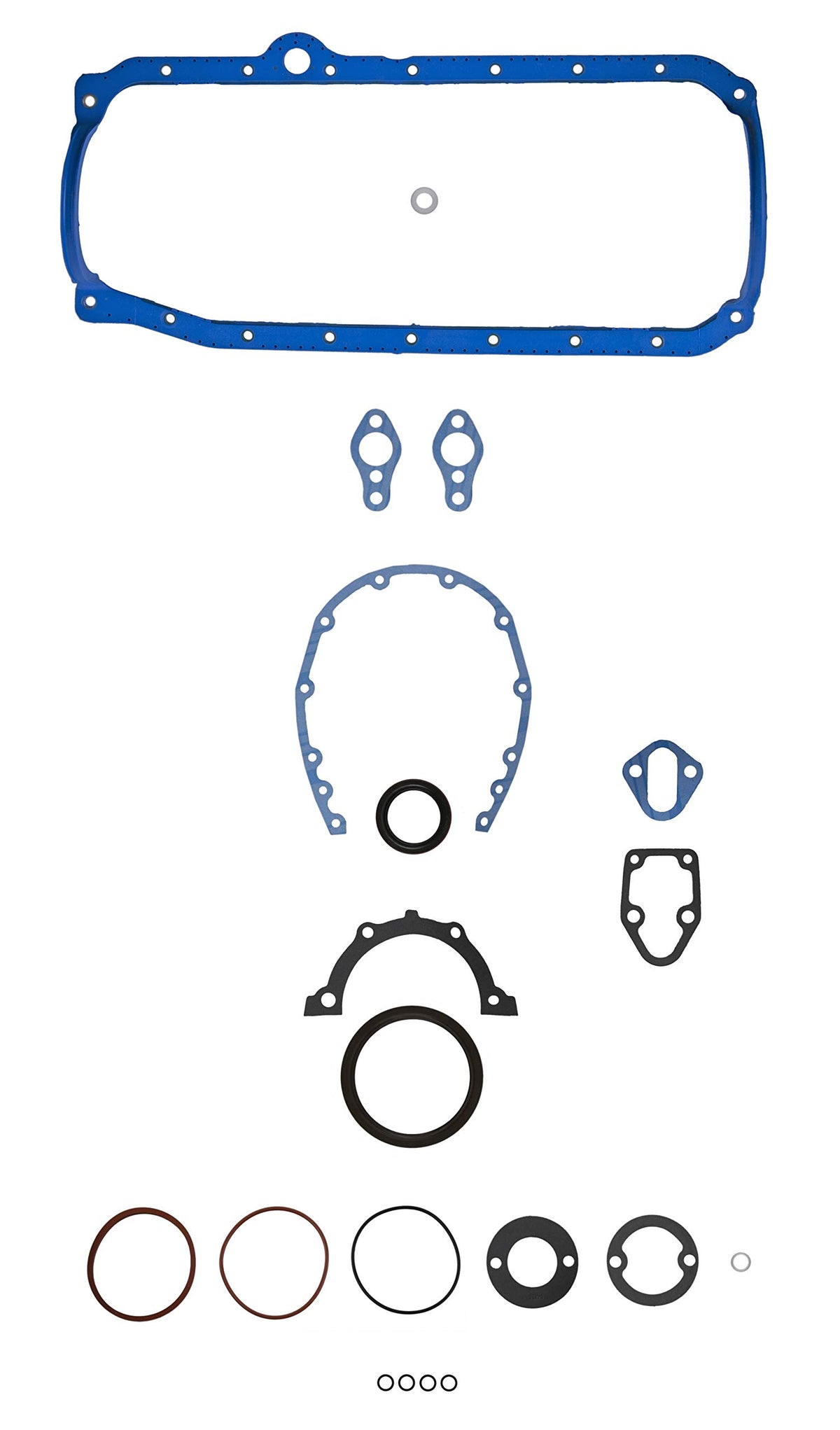 Fel-Pro Cs 8510 Conversion Gasket Set