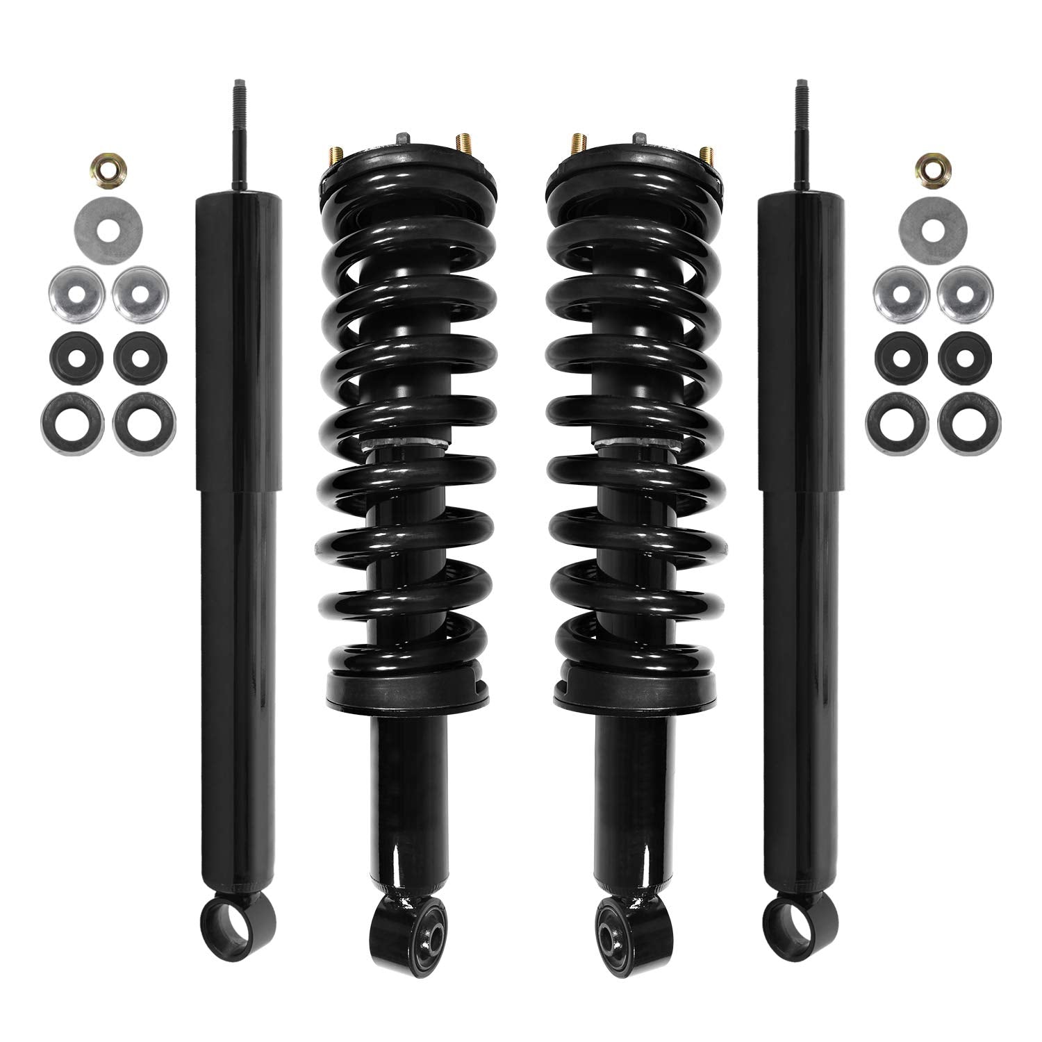1996-2002 Toyota 4Runner - 4-11561-254010-001