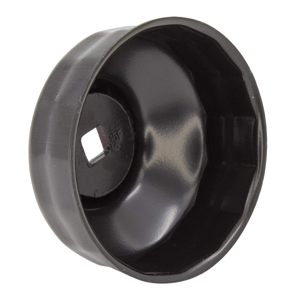 LubriMatic 70-787 Steel Cap Filter Wrench