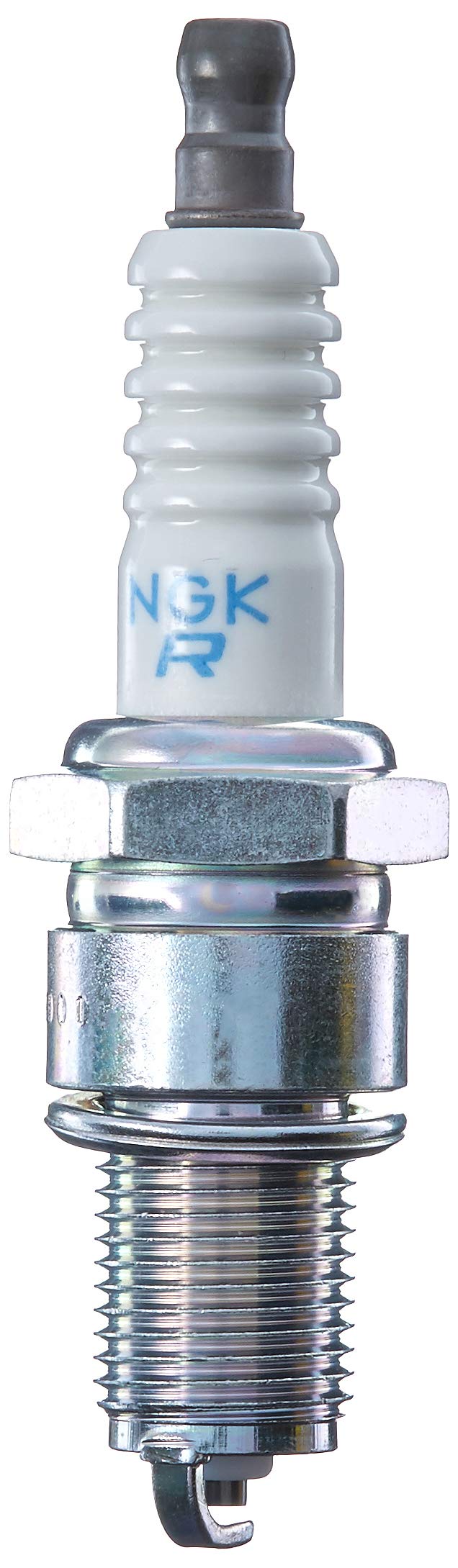 NGK BPR5ES SOLID 4006 Standard Spark Plug, 4 Pack