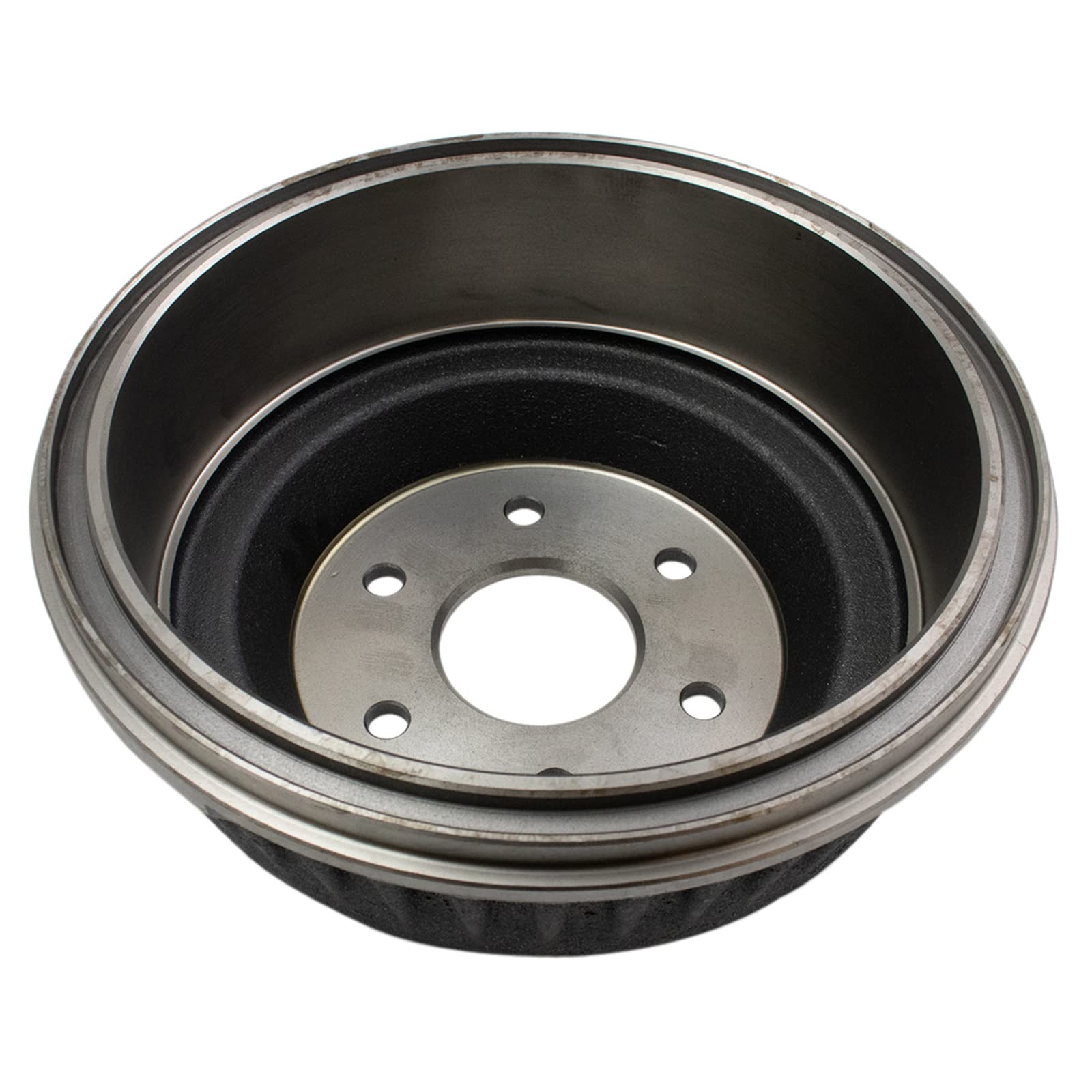 Trq Rear Brake Drum Pair Set For Chevy Gmc 1500 2500 Pickup Truck Savanna Van