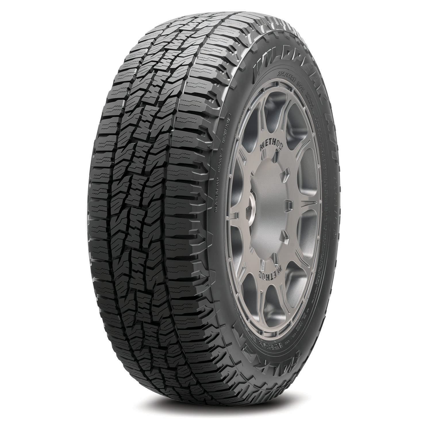 Falken 215/65R17 99H Sl Falken Wildpeak A/T Trail Bw