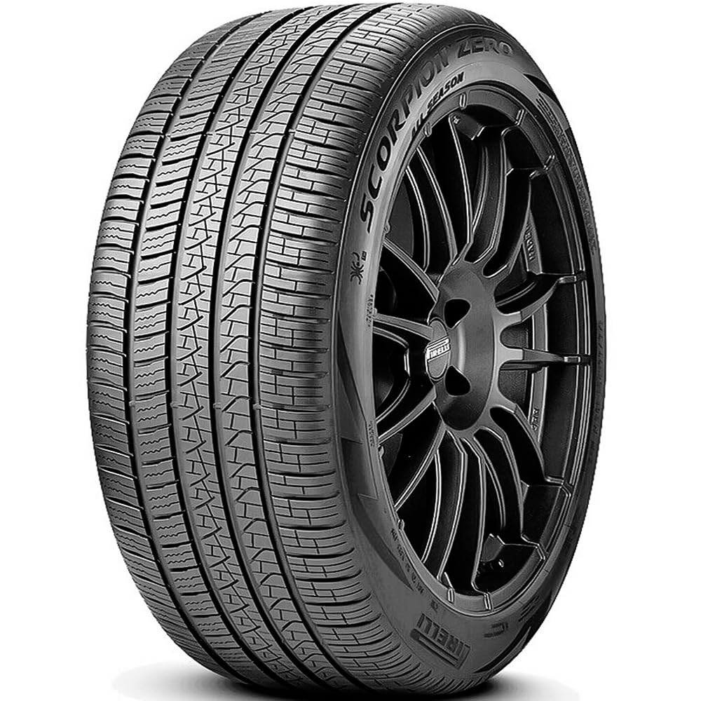 Pirelli Scorpion Zero All Season 245/60R18 105H Passenger Tire