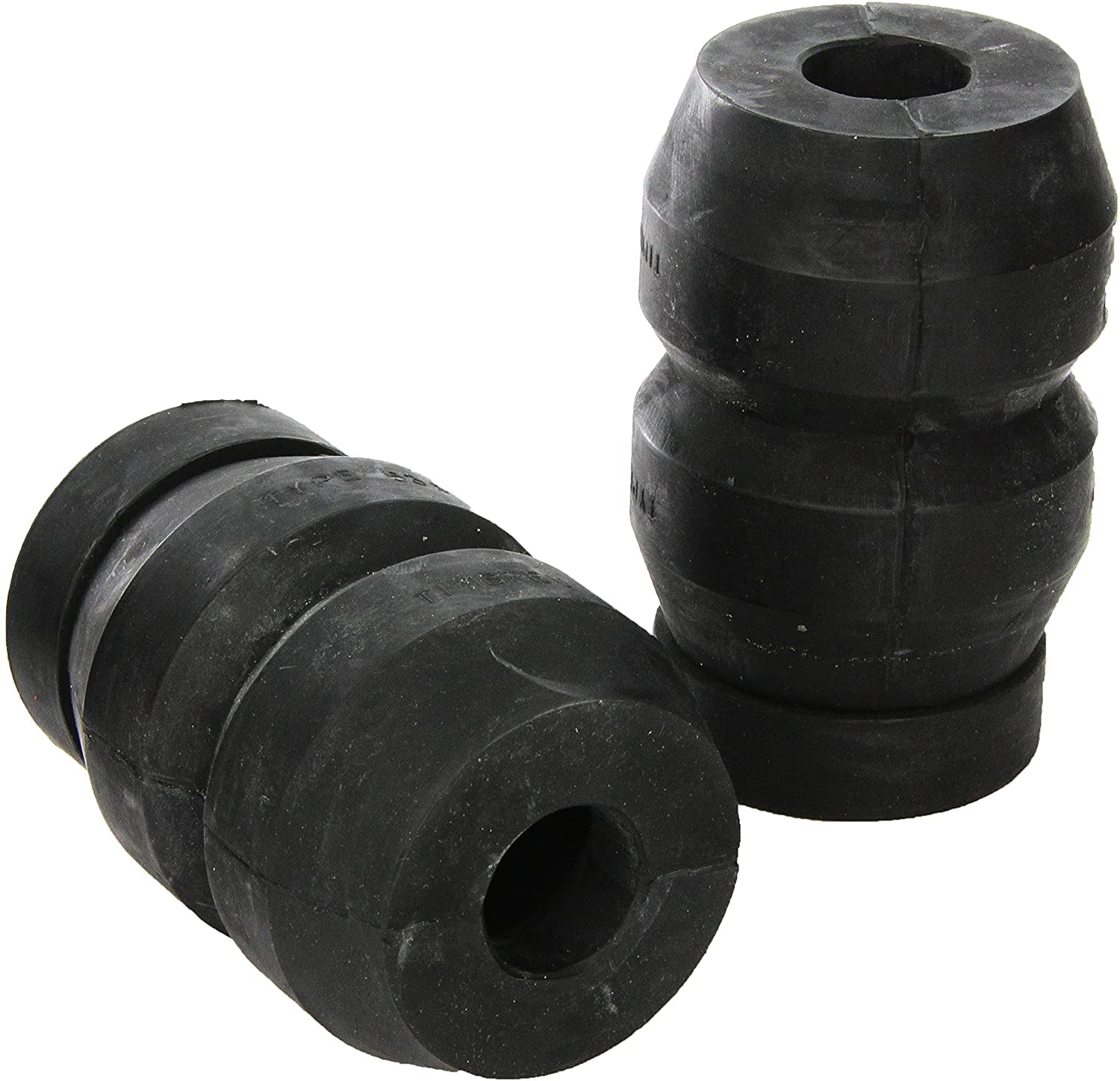 Timbren GMRG25C Suspension Enhancement System