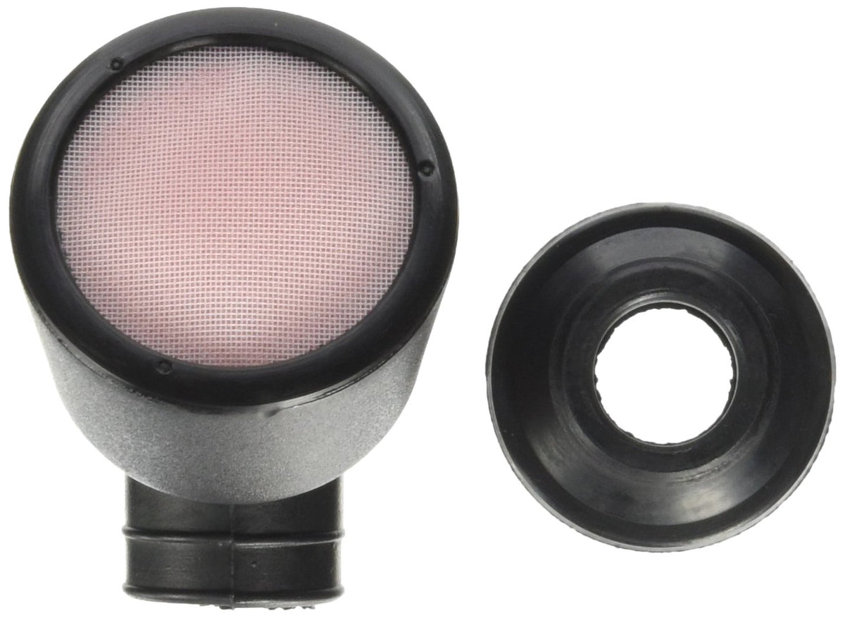 Traxxas 5260 Air Filter Housing with Foam Insert, TRX 2.5, 2.5R, 3.3
