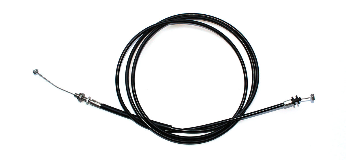 Throttle Cable Compatible With Seadoo 1998 Gtx Rfi Oem #277000716
