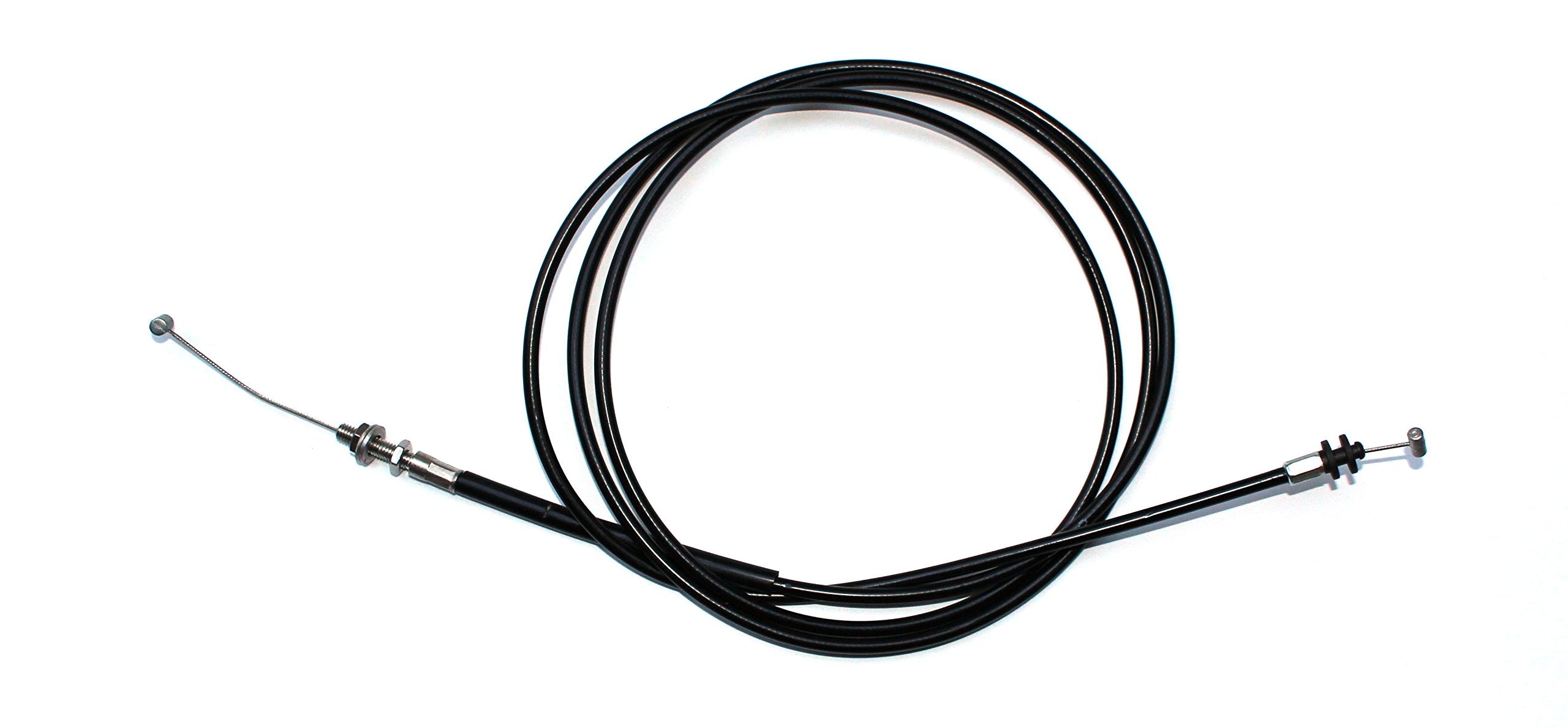 Jsp Manufacturing Throttle Cable Compatible With Seadoo 1996-97 Gtx Jetski 277000595