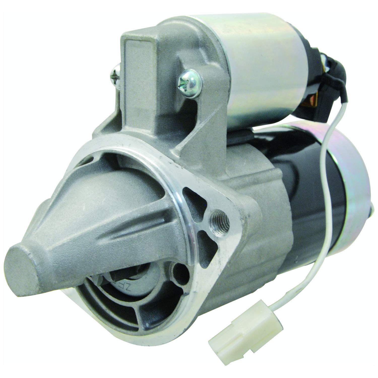 New Starter Compatible With Kubota Tractors B1700DT B1700 B2100 B2320 B2400 B2410 B2620 B2630 B2920 B7410 B7500 B7510 B7610 6C14