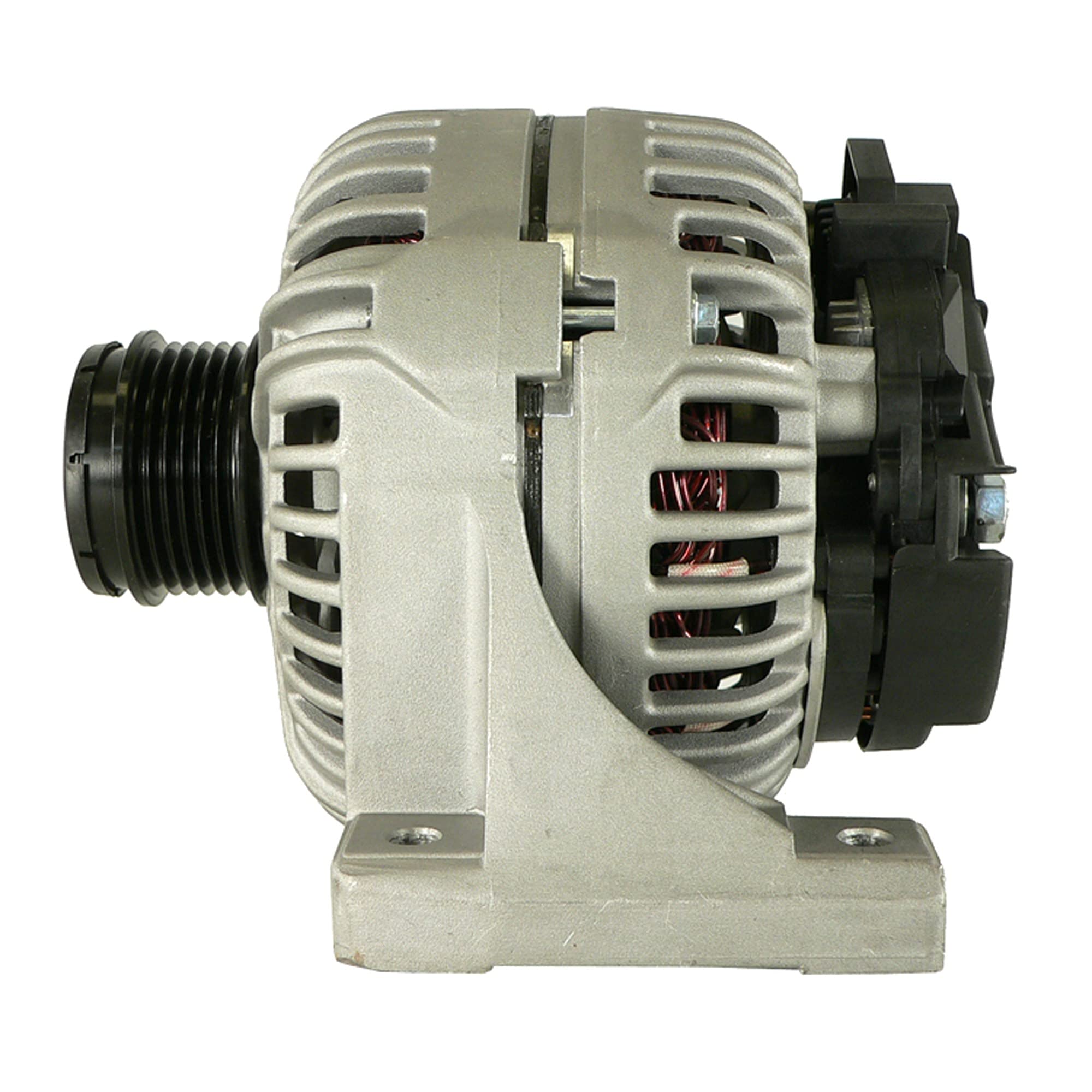 DB Electrical 400-24067 Alternator For Volvo S40 03 04 1.9L, S60 02-06 2.4 2.5, S80 04-06 2.5L, V40 03 04 1.9L, V70 03-06 2.4L 2
