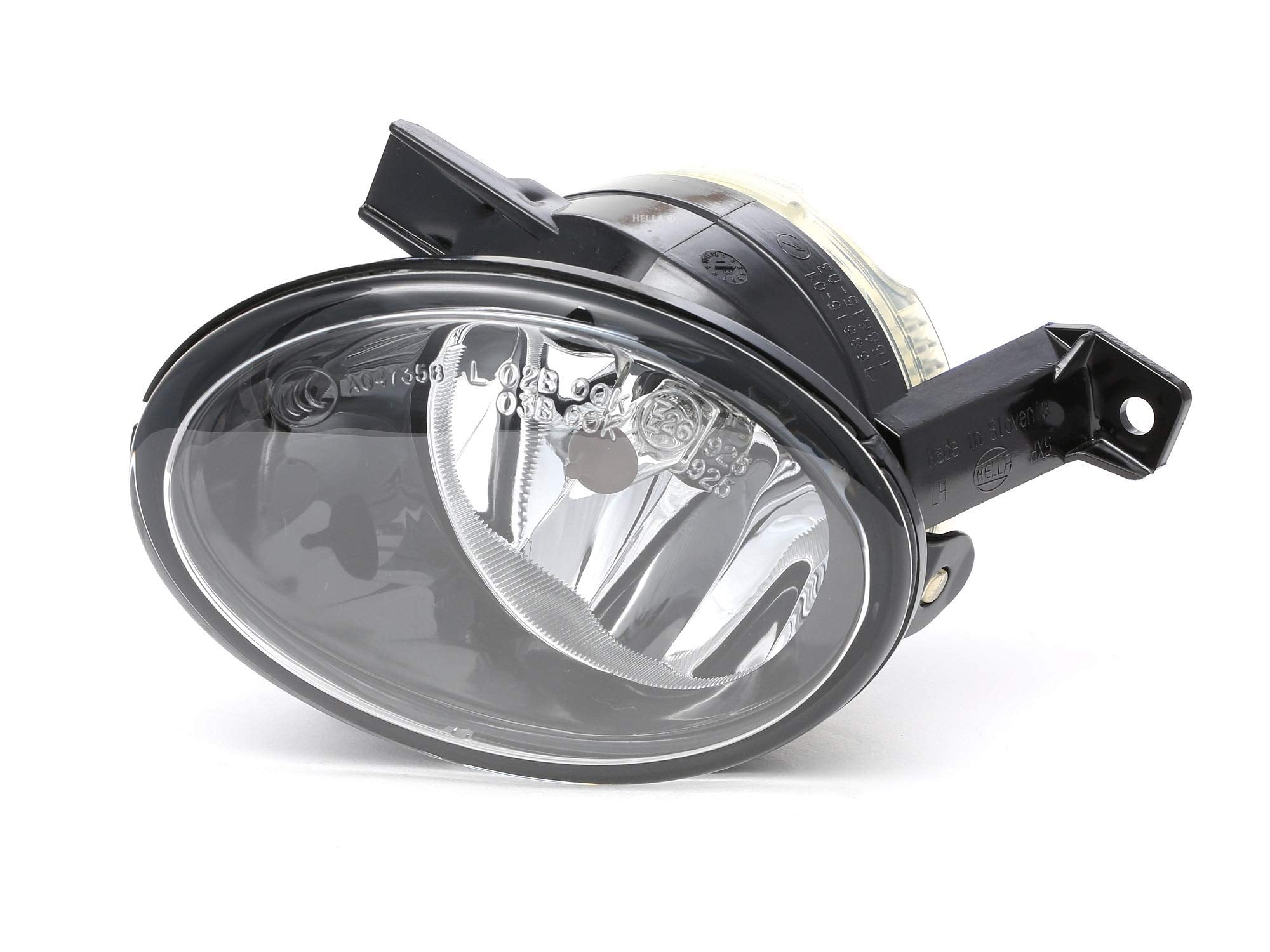 Hella 009954311 Seat Alhambra (710, 711) Driver Side Fog Light Assembly