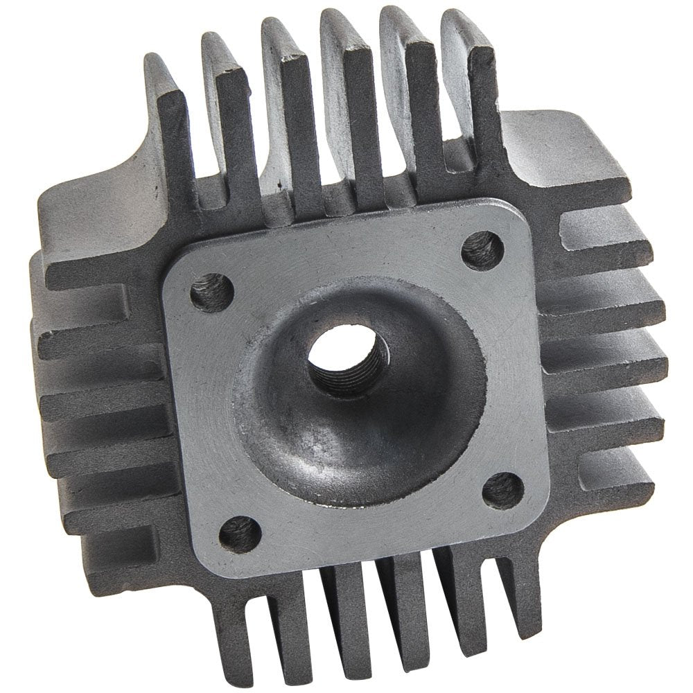 Tuningsworld 50Cc Cylinder Piston Ring Gasket Top End Kit For Suzuki Lt50 Alt50 Jr50 Atv, 11210-04012-0F0