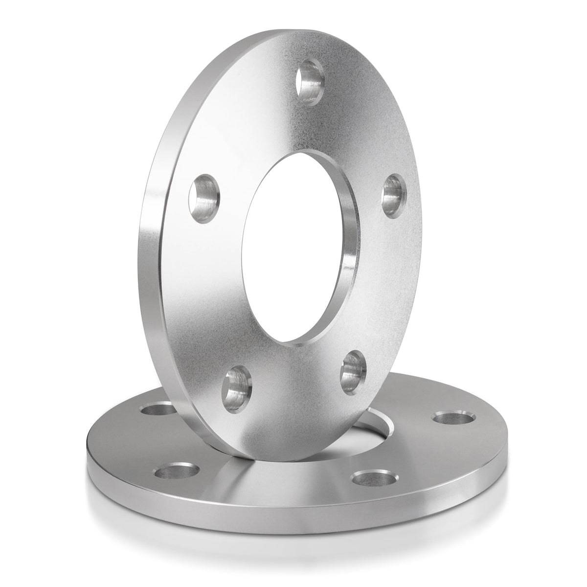 10Mm Hubcentric Wheel Spacers 5X108 Compatible For Ford Fusion Jaguar F-Type Xf Xj Xjr Xk Xkr Xe S-Type X-Type Compatible For Li