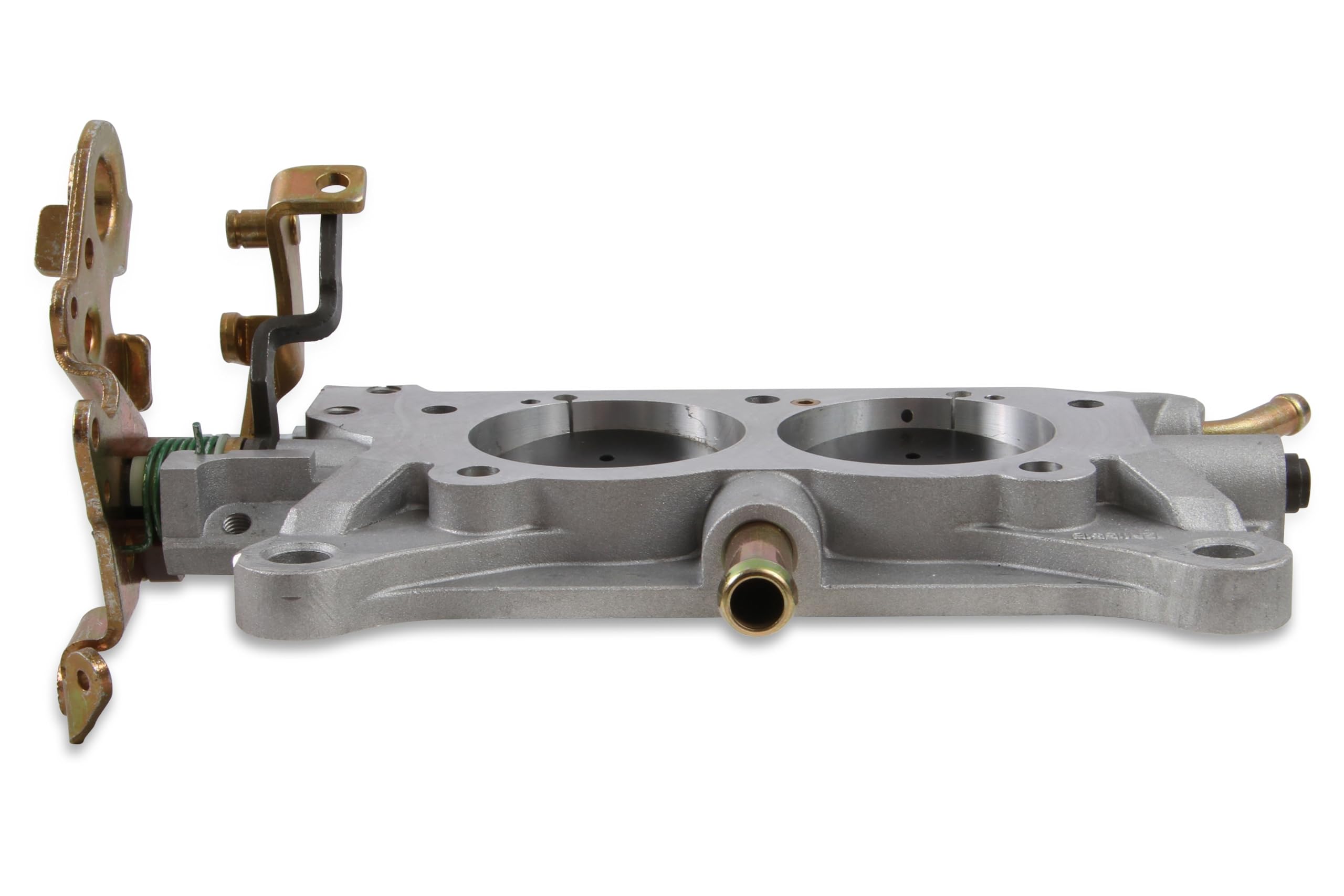 Holley 112-2 Throttle Body Kit