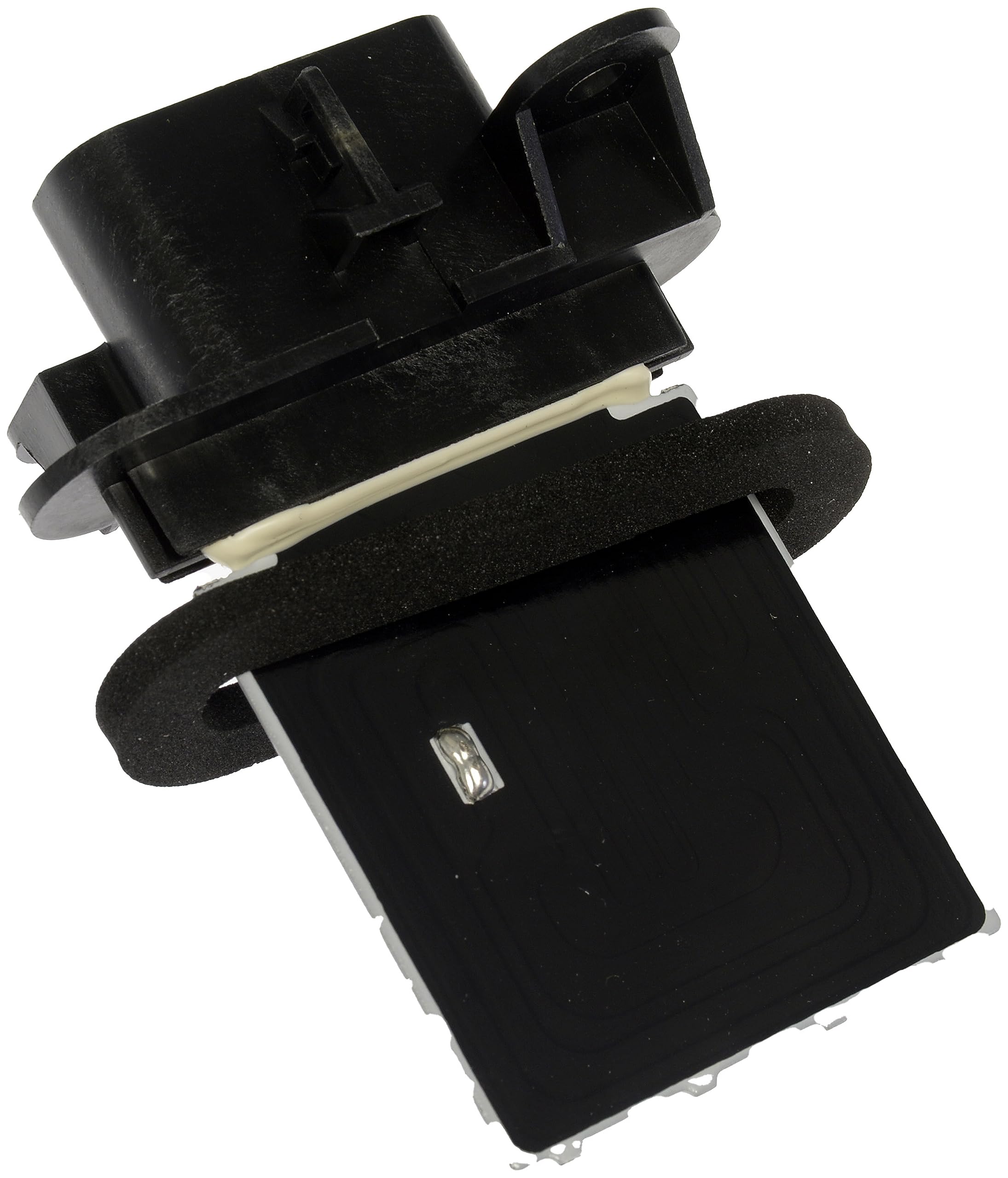 Dorman 973-582 Hvac Blower Motor Resistor Kit Compatible With Select Toyota Models