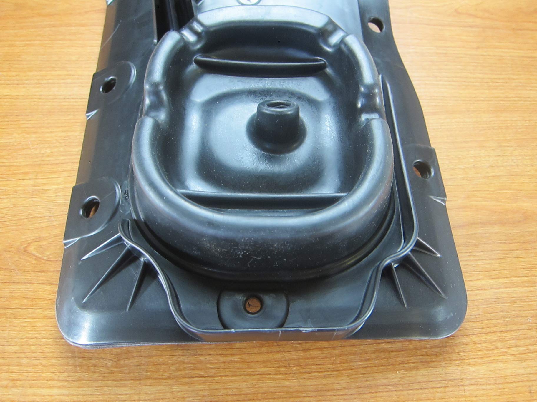 Mopar 2005-2006 Jeep Wrangler Tj Manual Transmission Floor Pan Cover New Oem