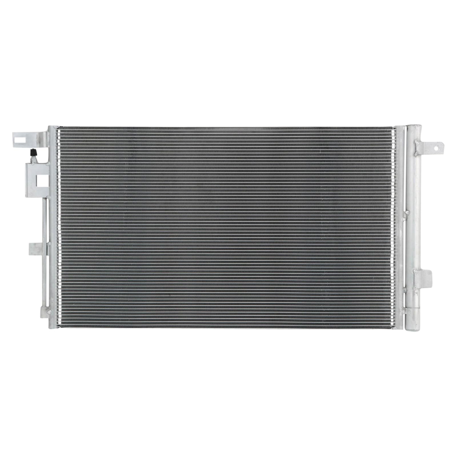 TRQ Air Conditioning A/C Condenser Receiver Drier Compatible with 2016-2018 Buick Envision GM3030322