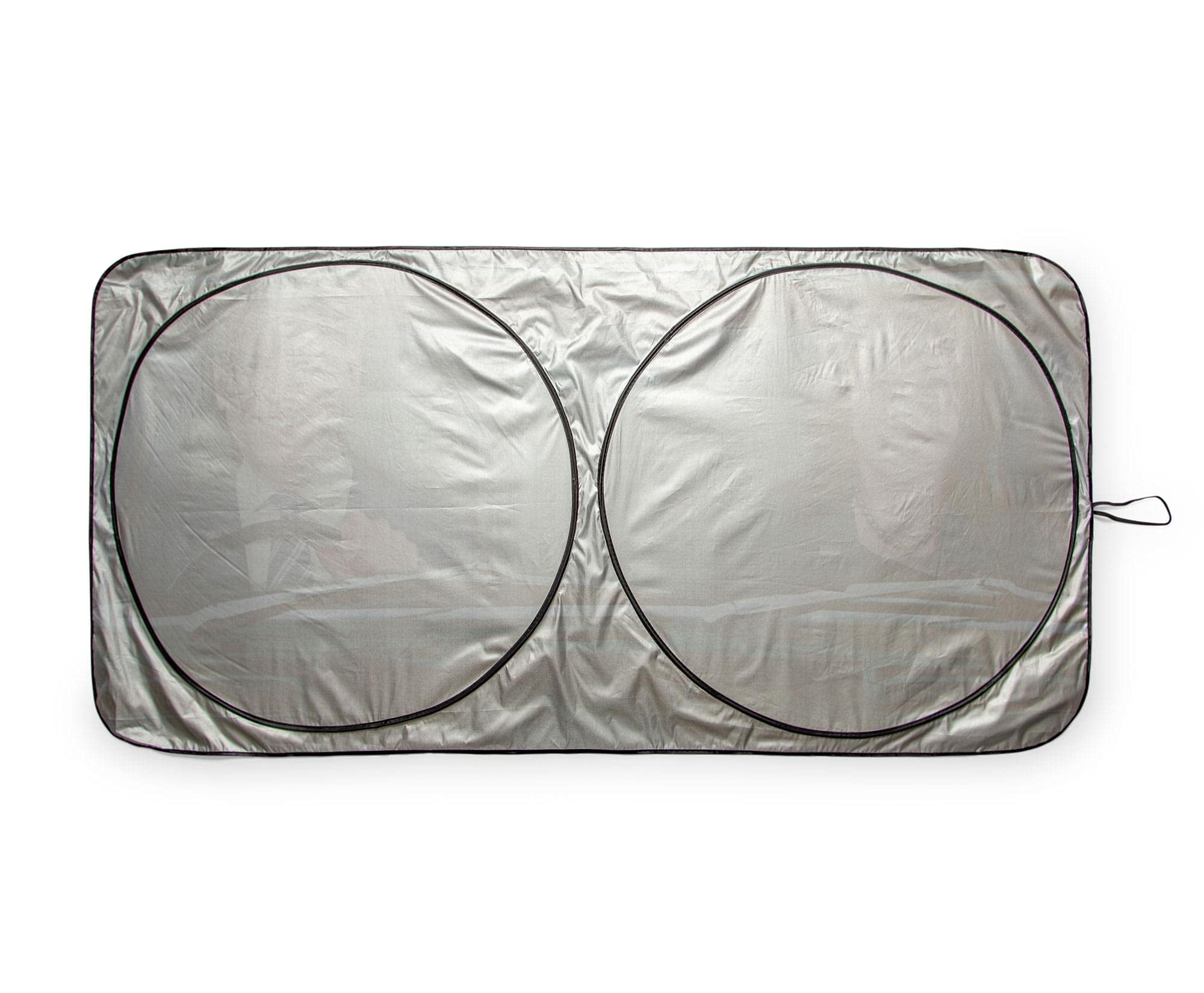 Toynk President Biden And Vp Harris Sunshade For Windshield | Foldable Sun Visor Protector For Cars, Trucks, Suvs | Blocks Uv Ra