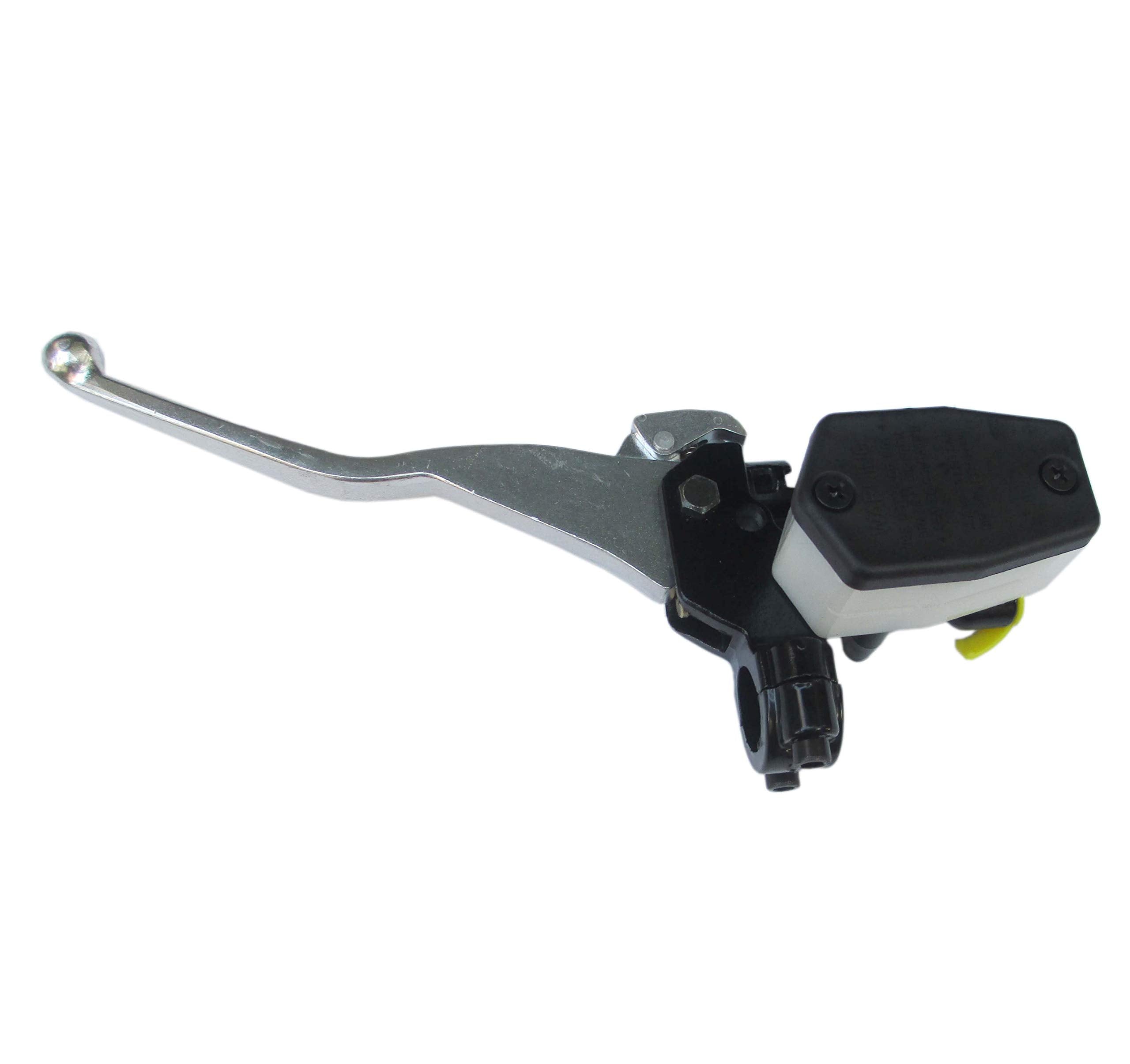 7/8 22Mm Brake Master Cylinder Lever For Arctic Cat Brake Master Cylinder - 1996-2003 250 300 375 400 454 500