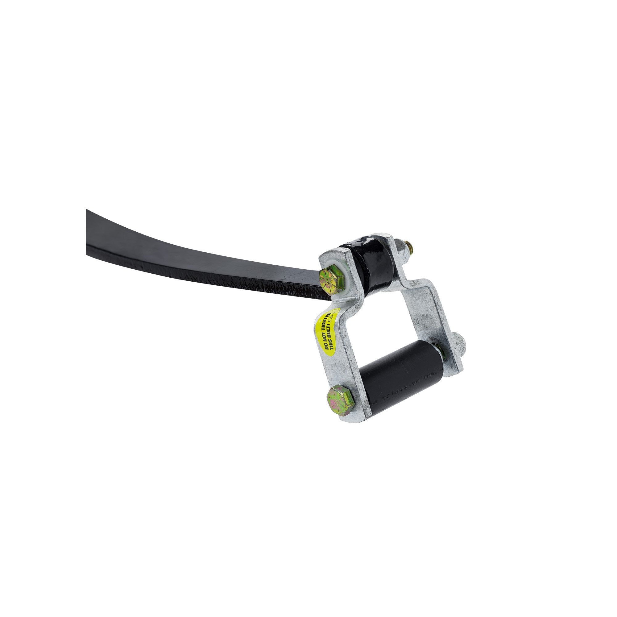 SSA4 | SuperSprings for Toyota Tundra, Black