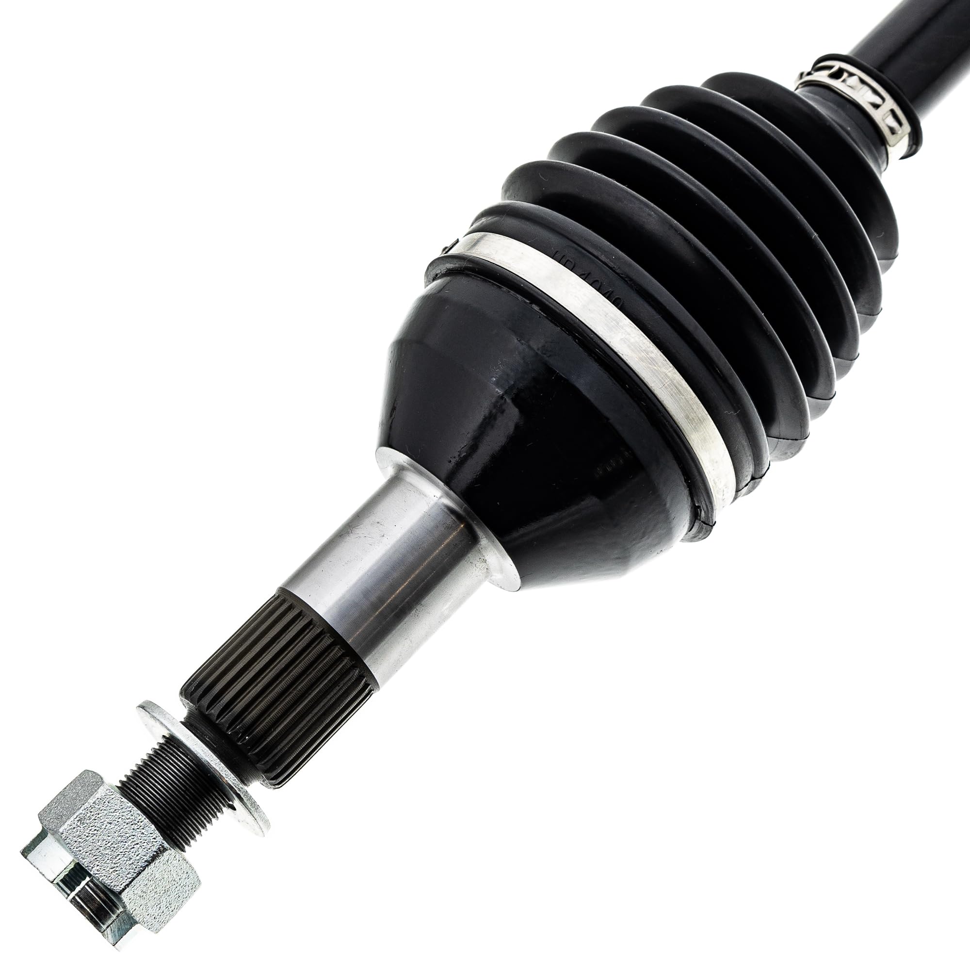 Niche Front Rear Cv Axle Kit For Can-Am Maverick Sport Commander 1000R Xmr Xtp Xxc 705402282 705502757