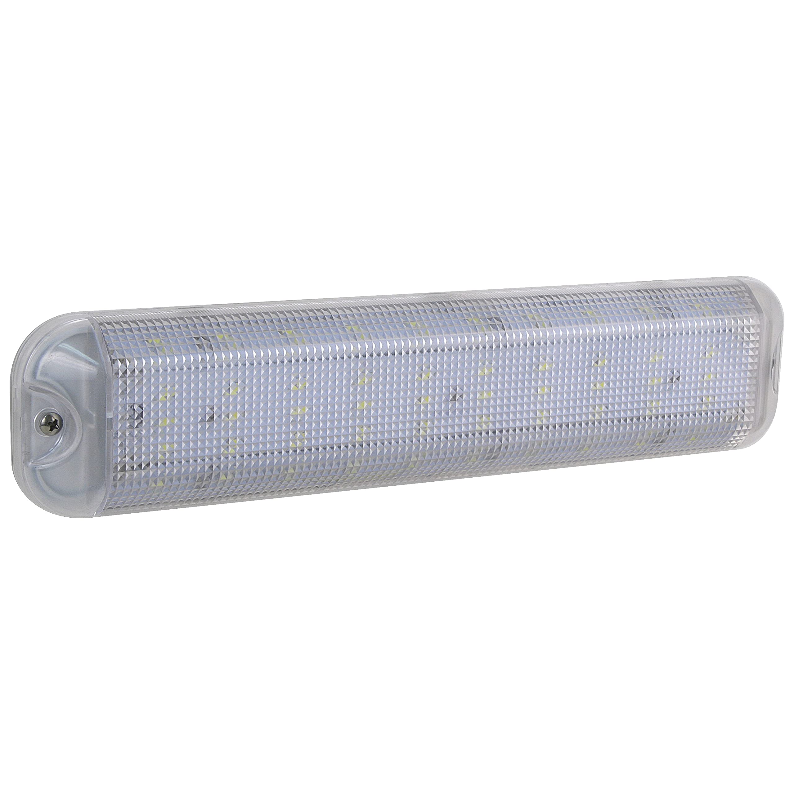 Scandvik E500 Engine Room  Light 10-30V - Cool Whie