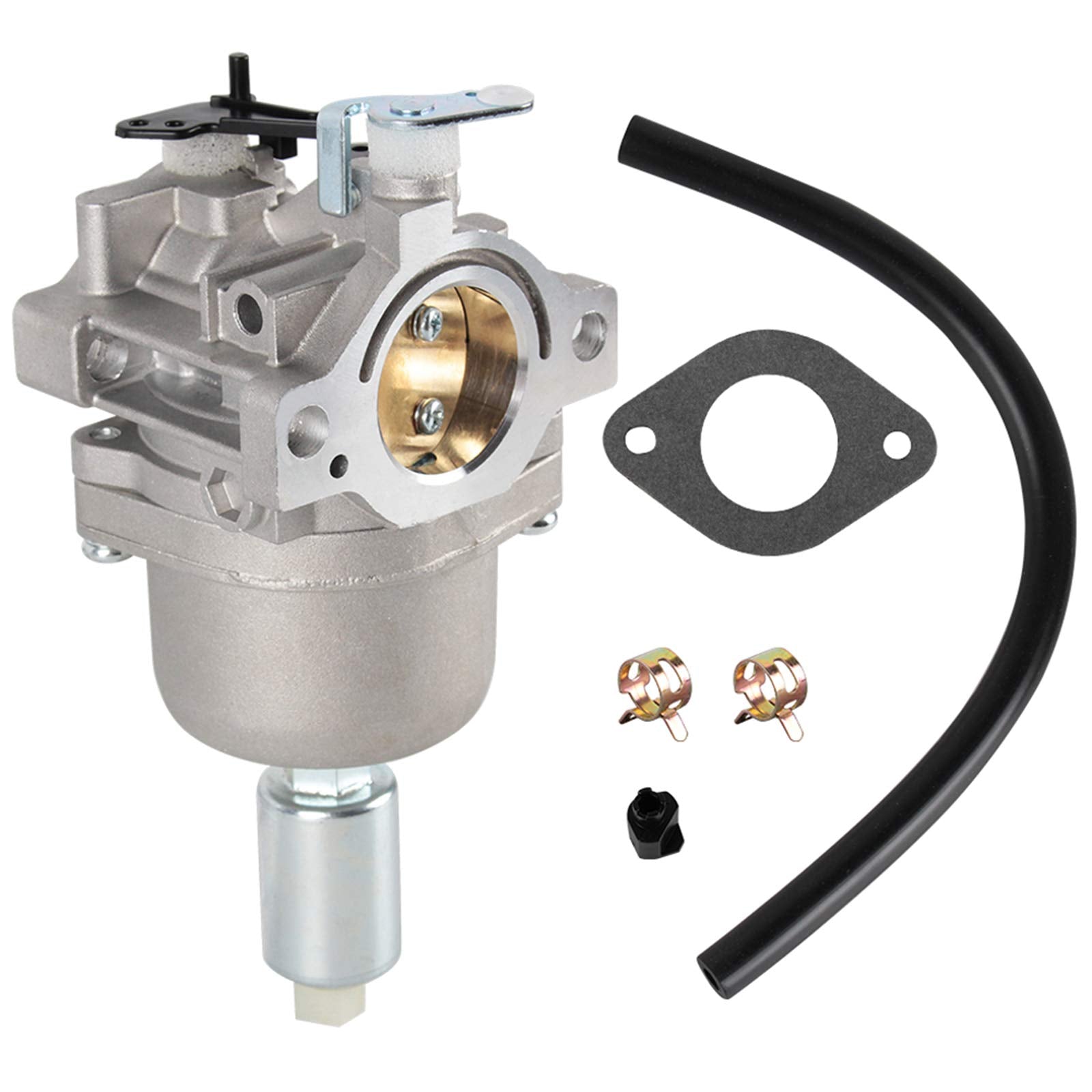 Autokay Carburetor Compatible With Briggs Stratton 591731 796109 594593 Carb
