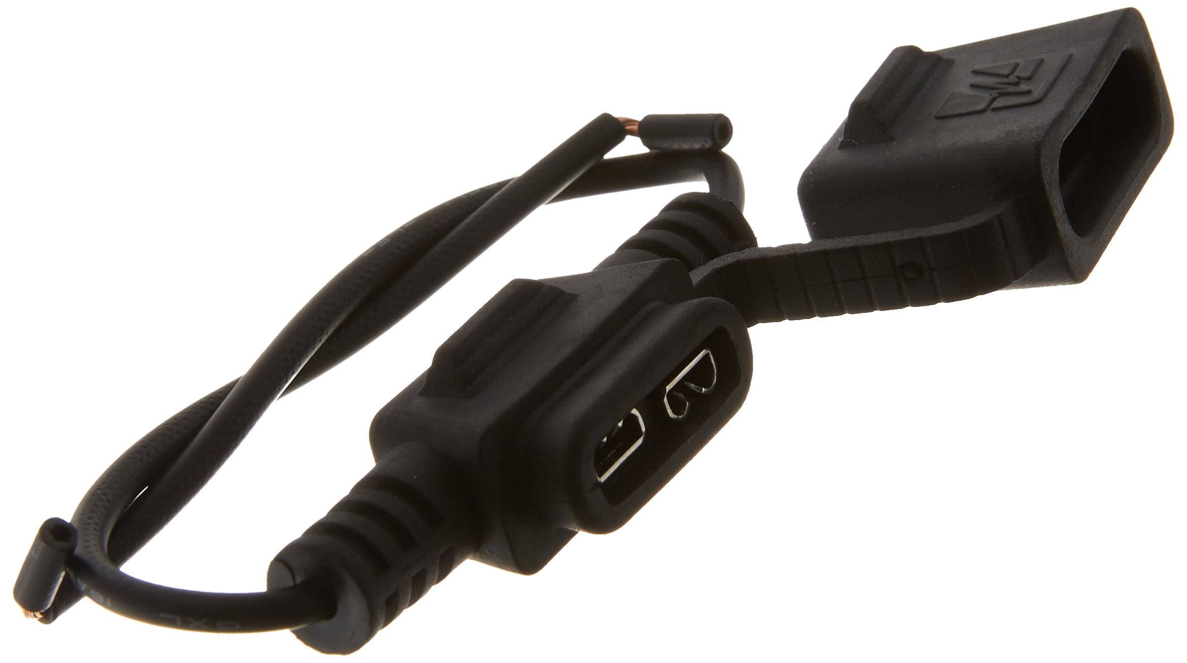 Littelfuse Fhac1Bp Ato Fuse Holder With Cover