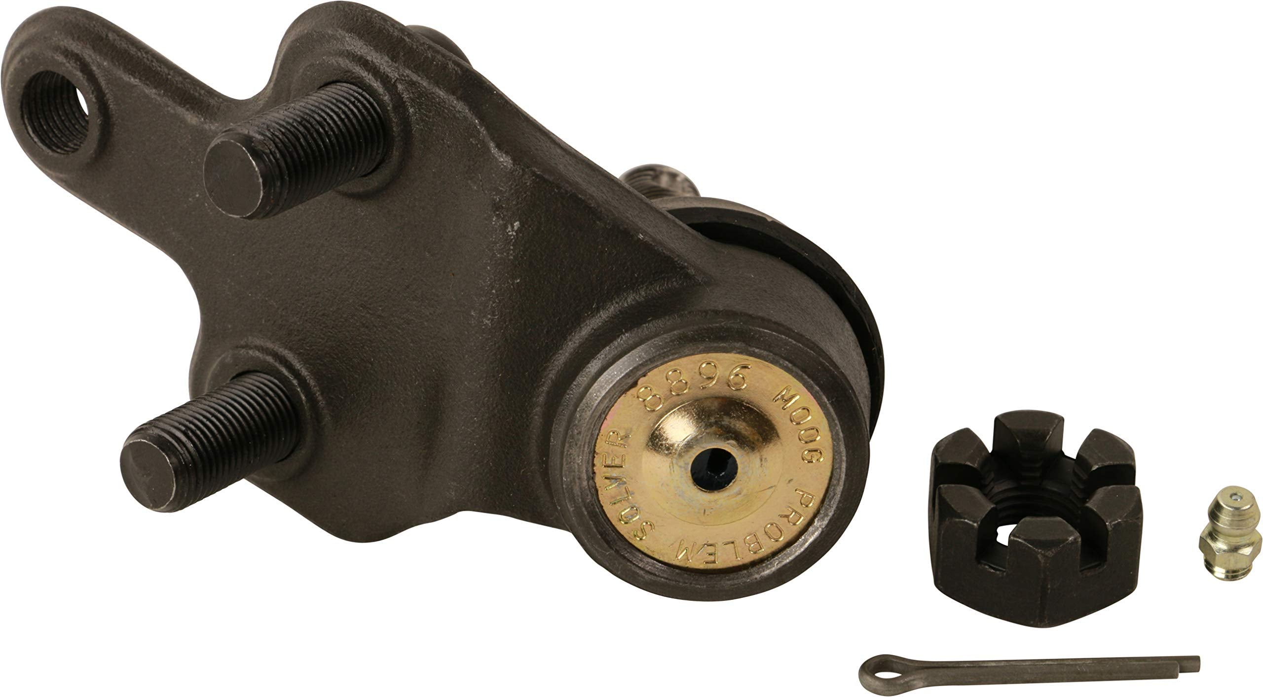 Moog K90346 Front Left Lower Suspension Ball Joint For Toyota Camry