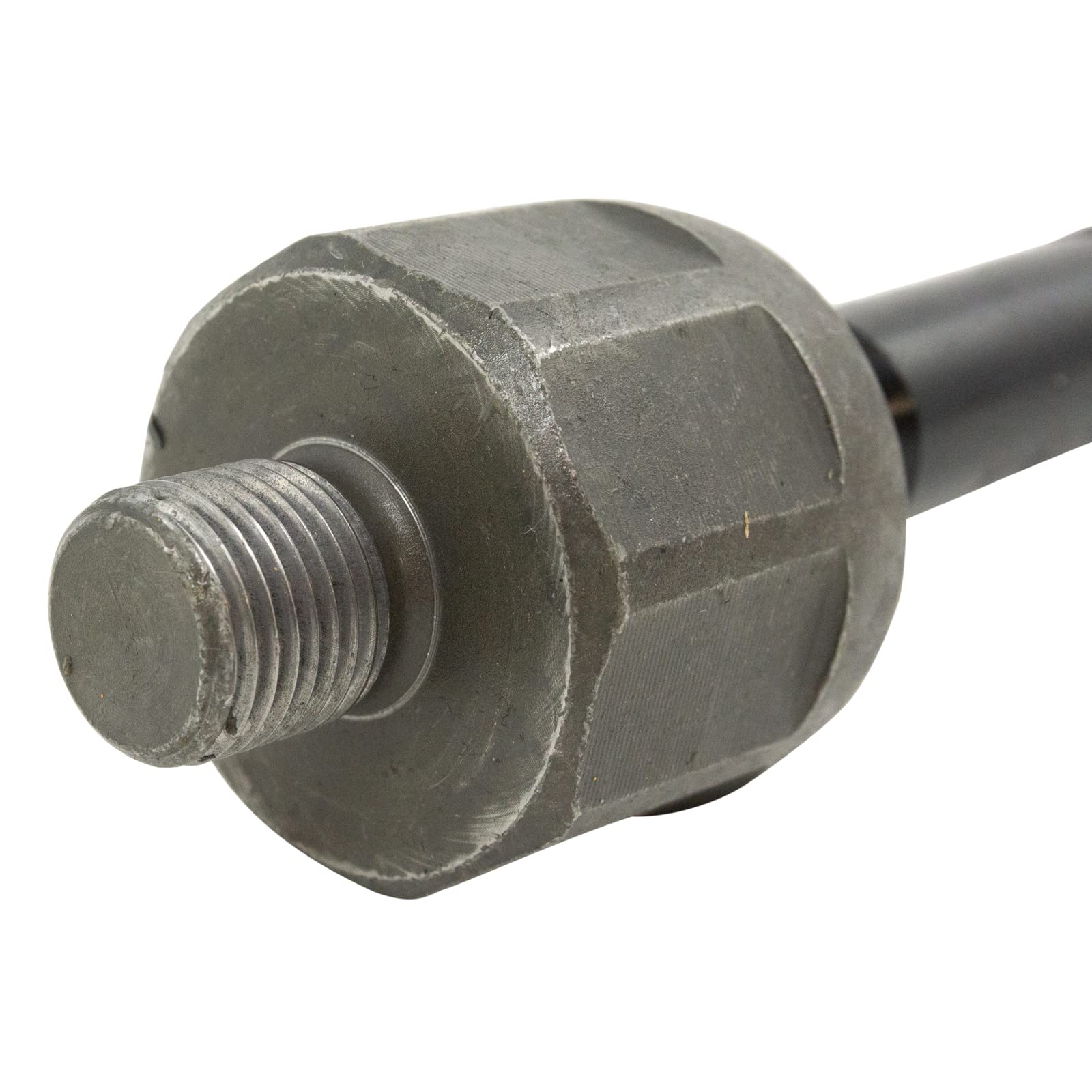 TRQ Front Inner Tie Rod Rack Steering End LH RH Pair 2pc Compatible with BMW RWD F22 F23 F30 F32