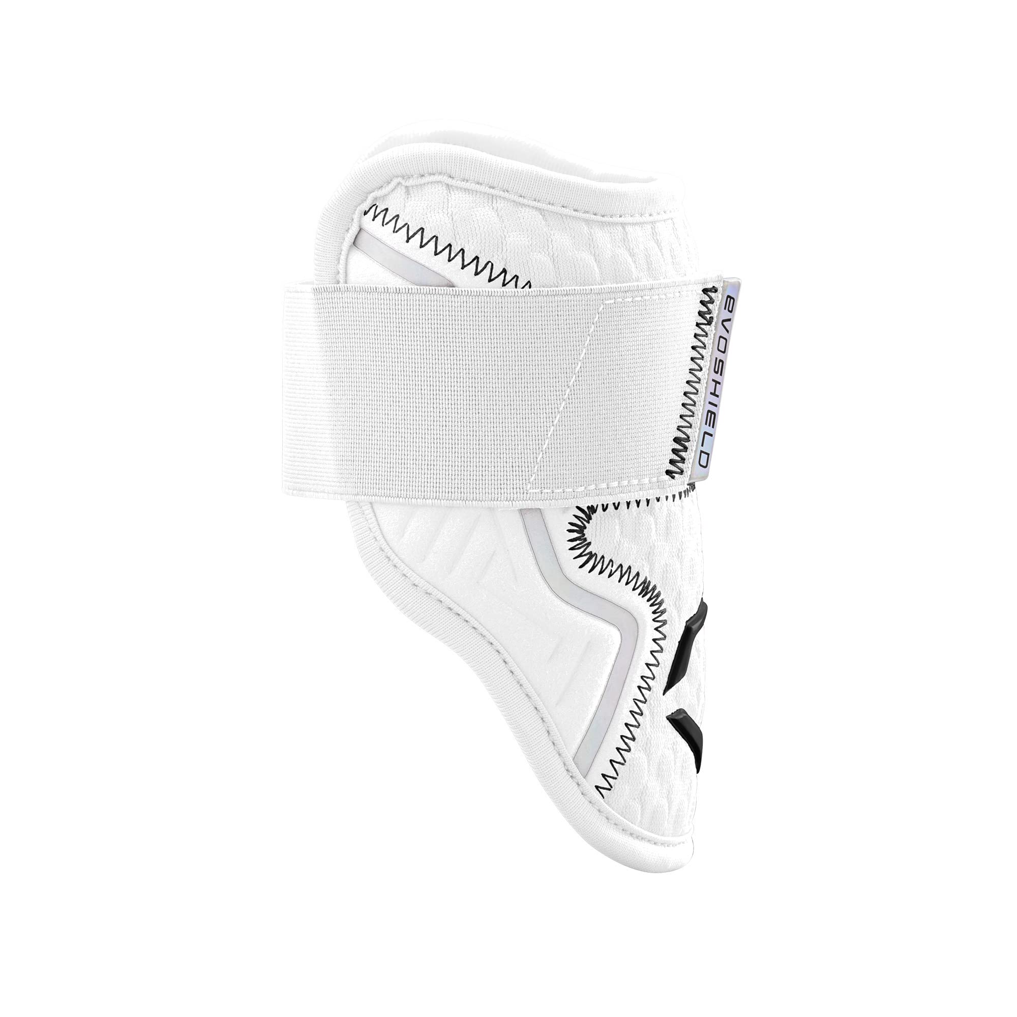 Evoshield Pro-Srz 2.0 Batter'S Elbow Guard - White, Size Large