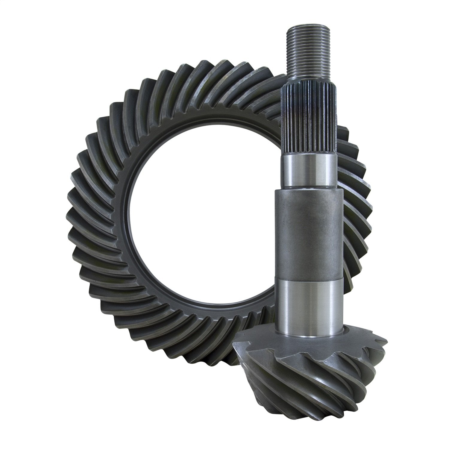 Yukon Gear & Axle (YG D80-373-4) High Performance Ring & Pinion Gear Set for Dana 80 Differential