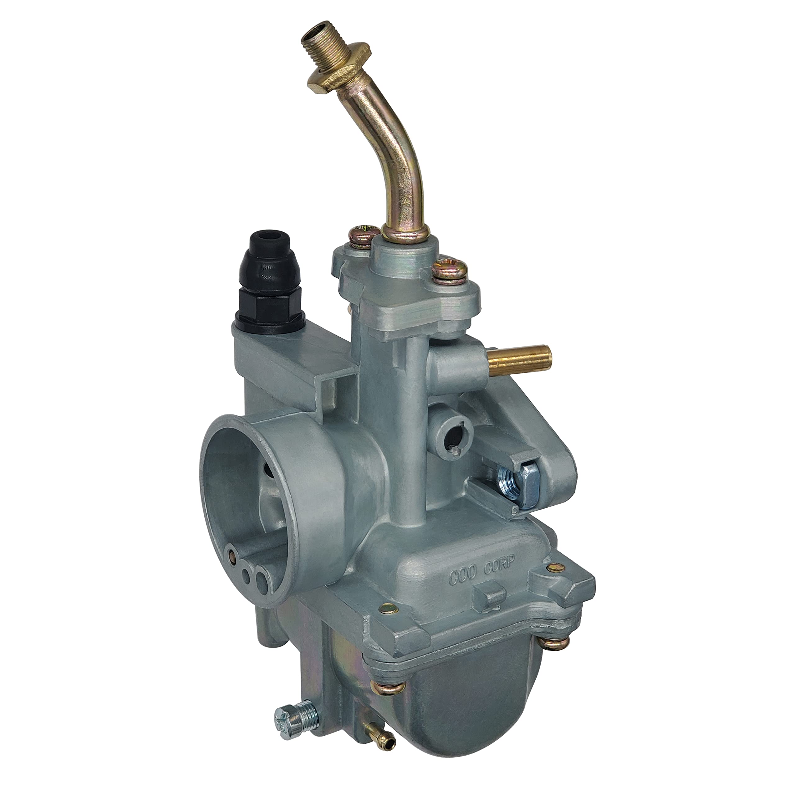 NStreet TTR90 Carburetor Compatible with Yamaha TTR 90 90E 2000 2001 2002 2003 2004 2005 2006 2007 Replace 5HN-14101-00-00 5HN-1