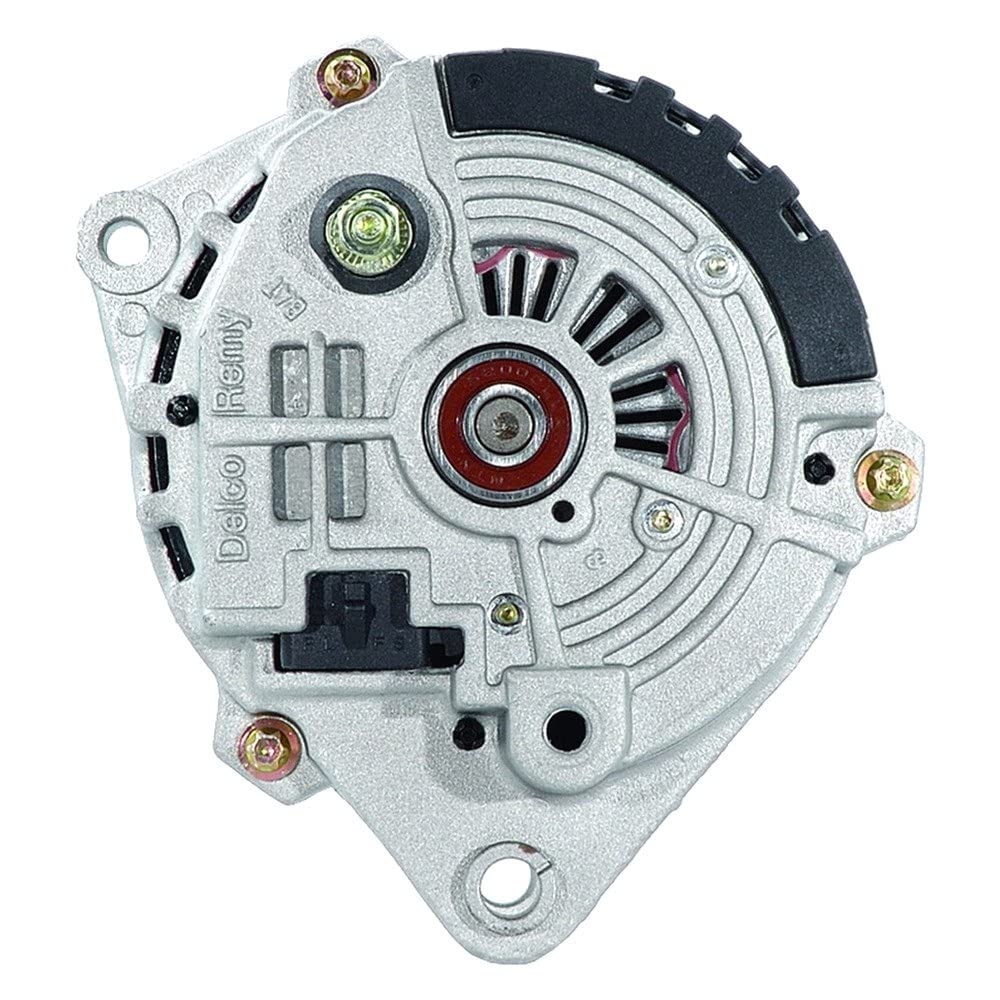 Remy 21030 Premium Remanufactured Alternator